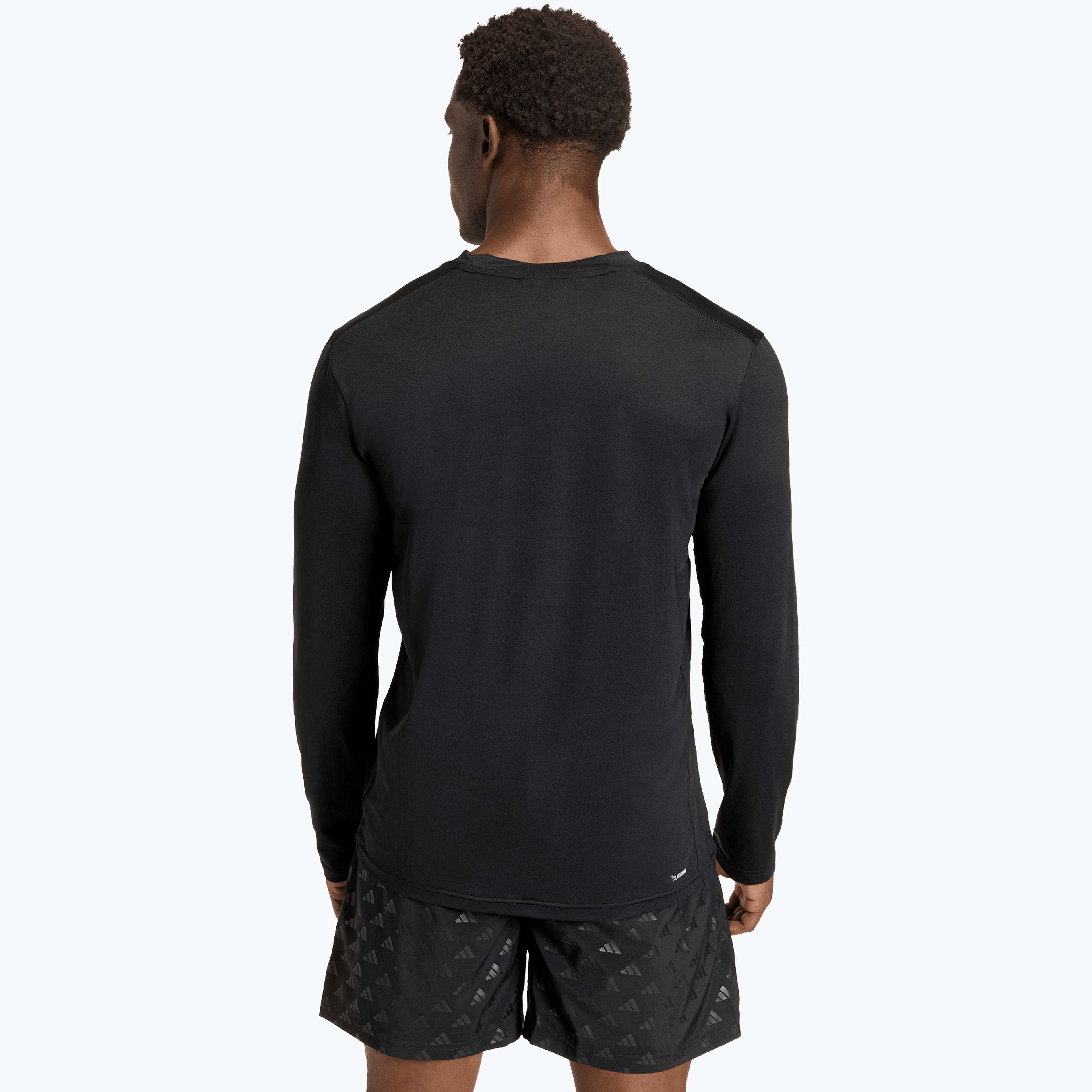 Workout Essentials Flex M träningströja