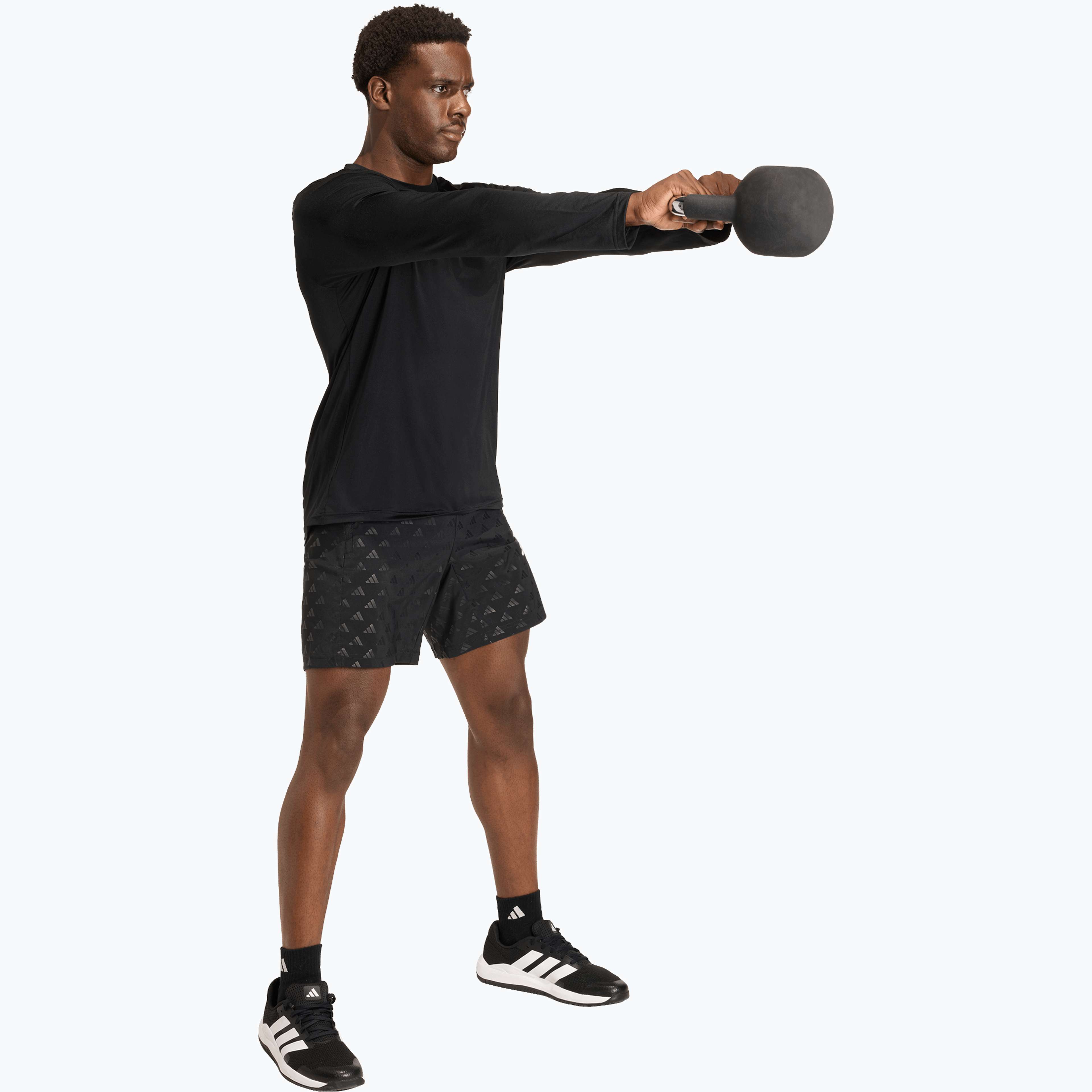 Workout Essentials Flex M träningströja