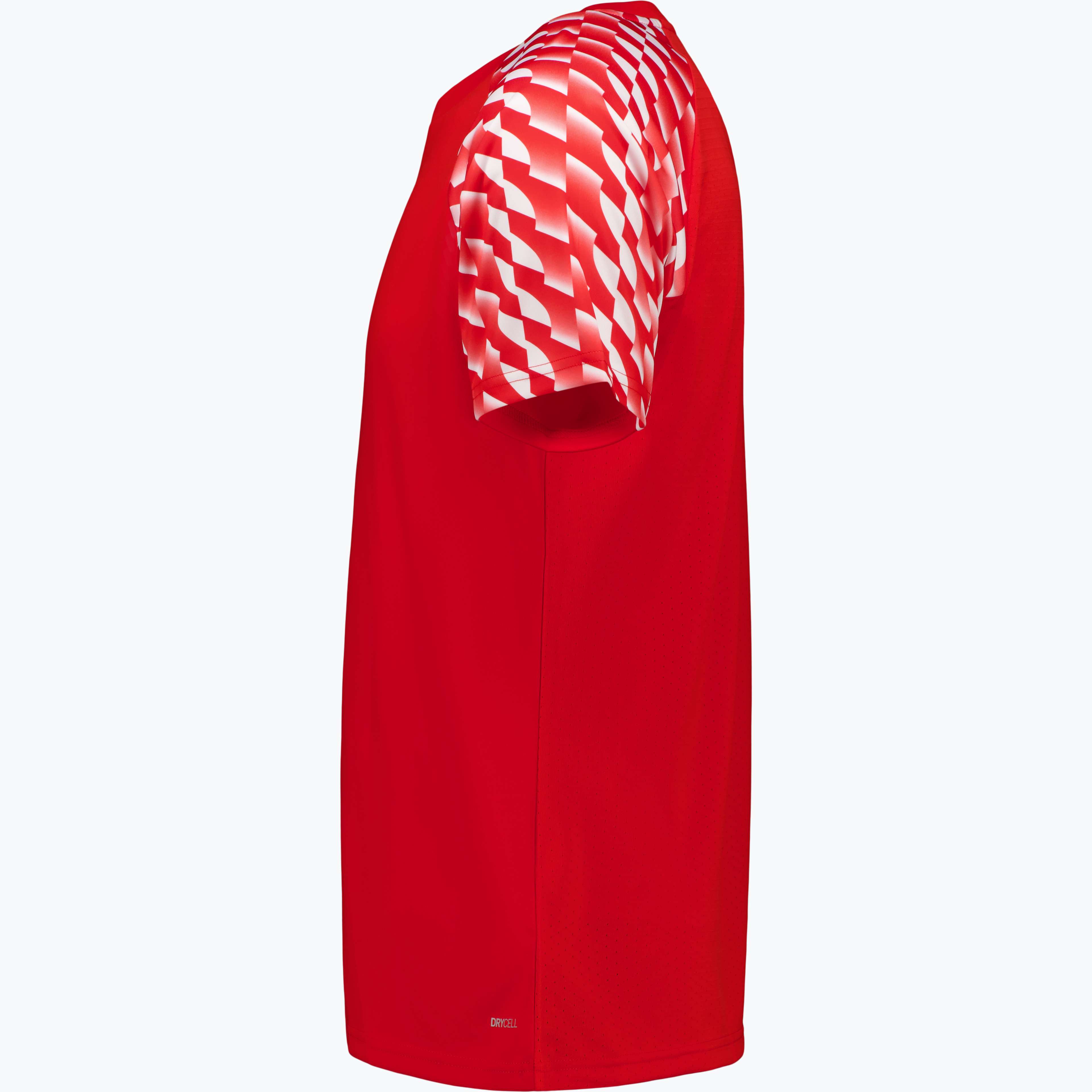 teamLiga 26 M träningst-shirt