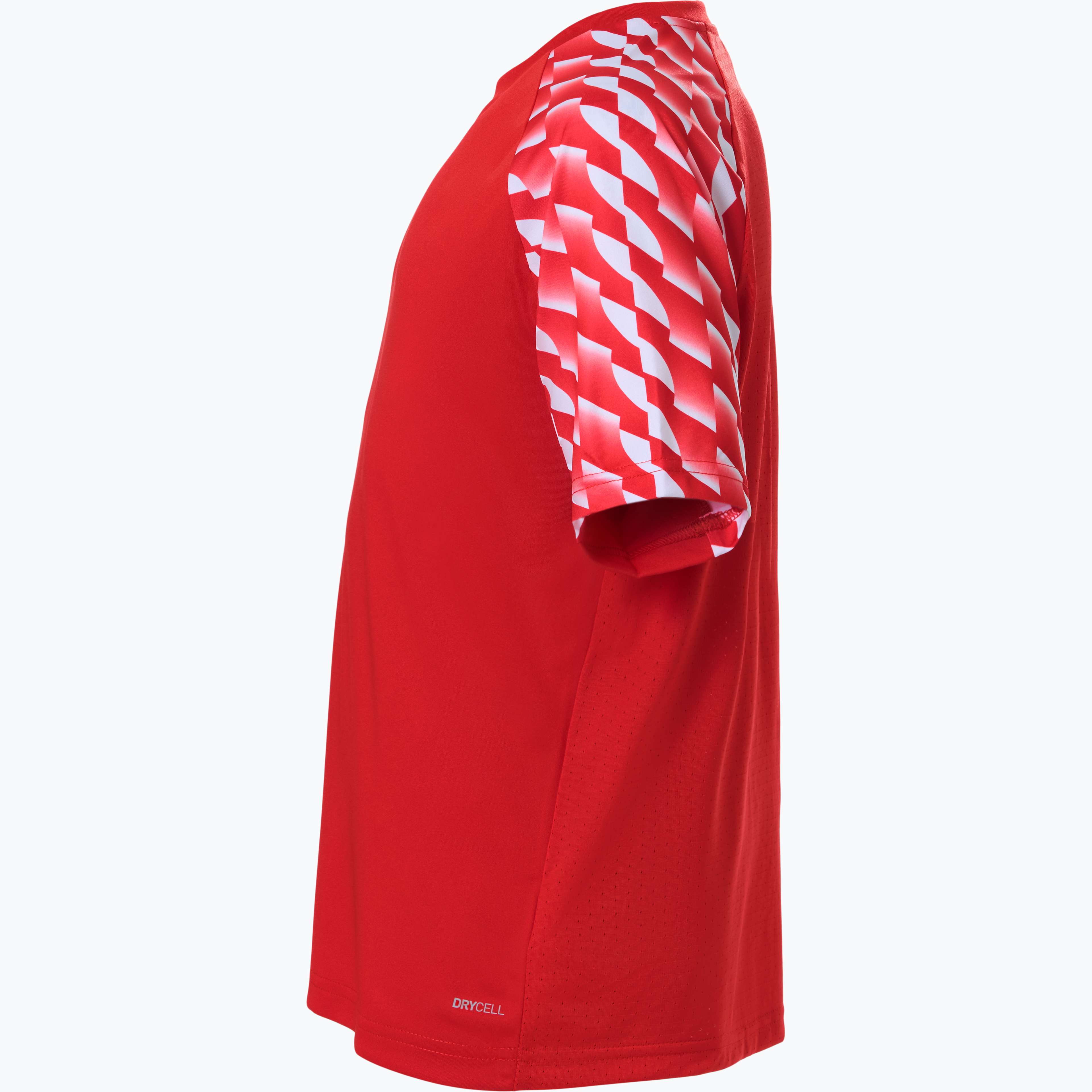 teamLiga 26 JR träningst-shirt