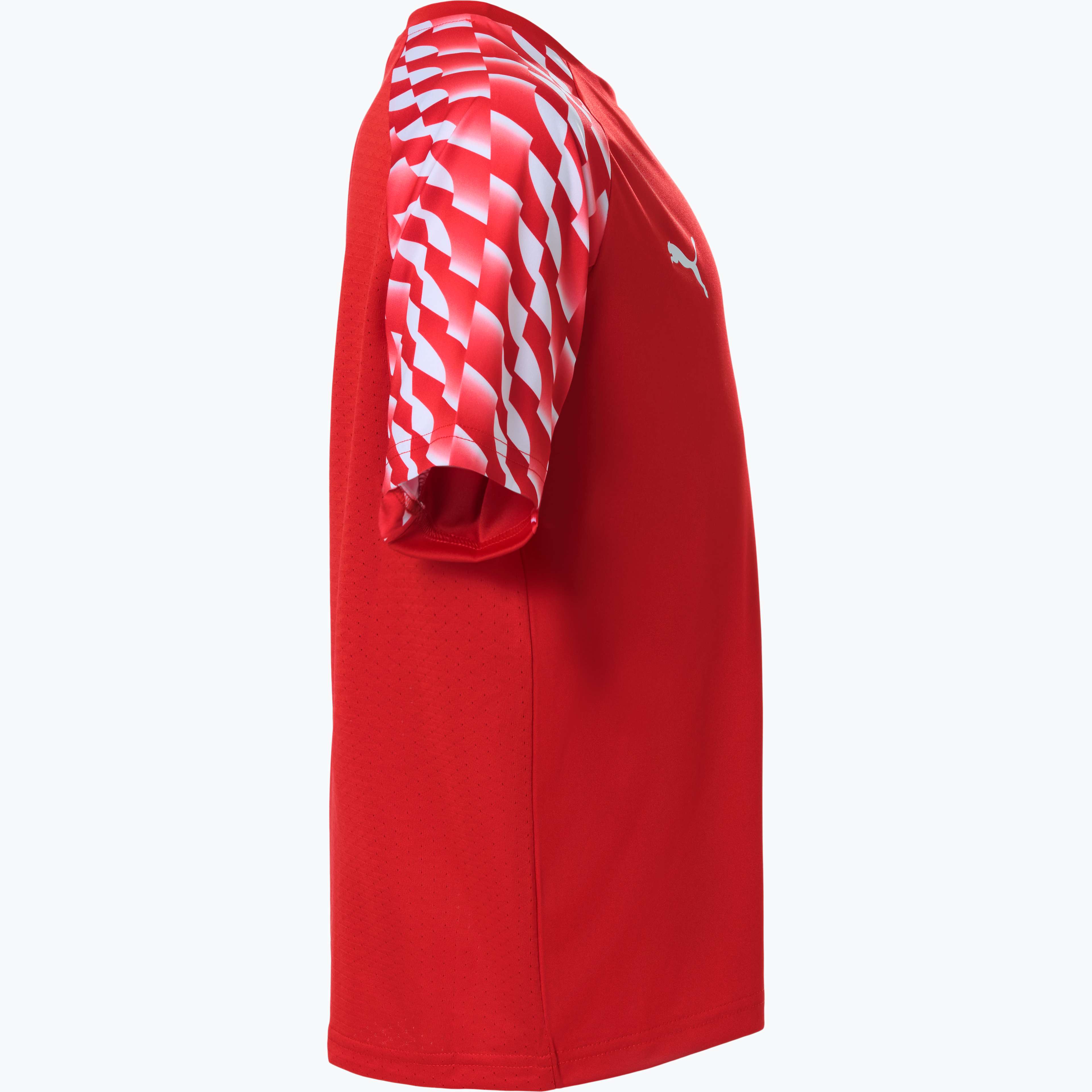 teamLiga 26 JR träningst-shirt