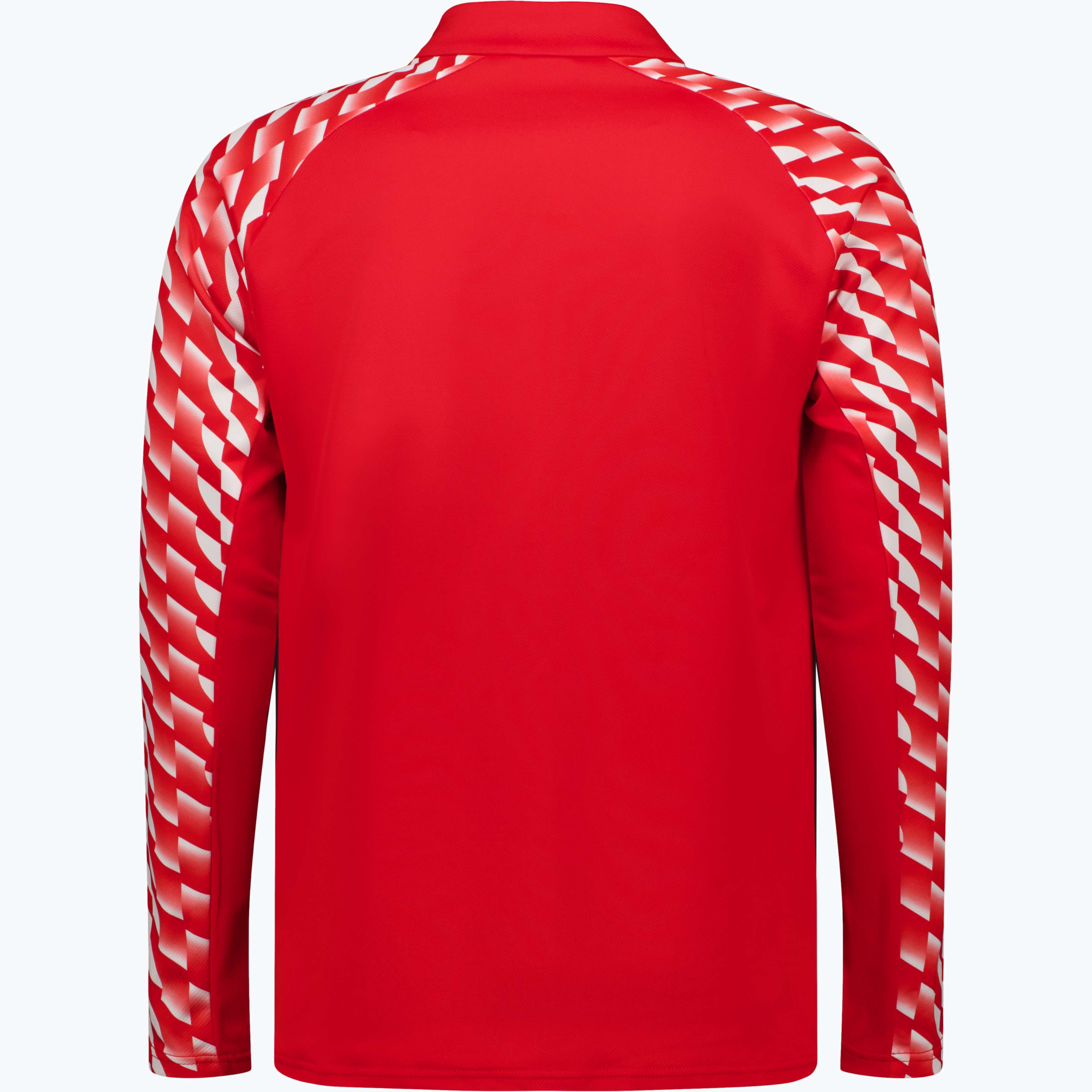 teamLiga 26 1/4 Zip M träningströja