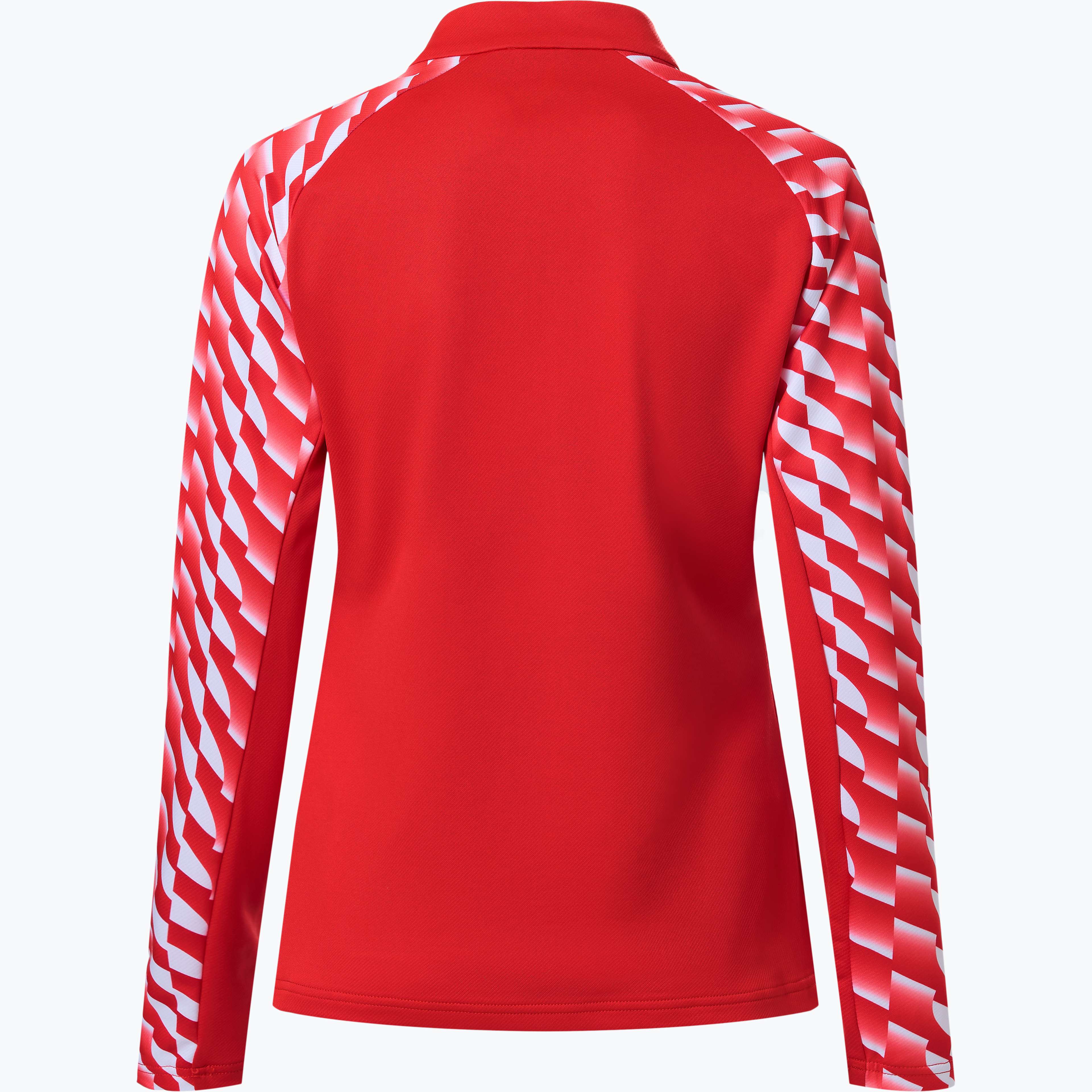 teamLiga 26 1/4 Zip W träningströja