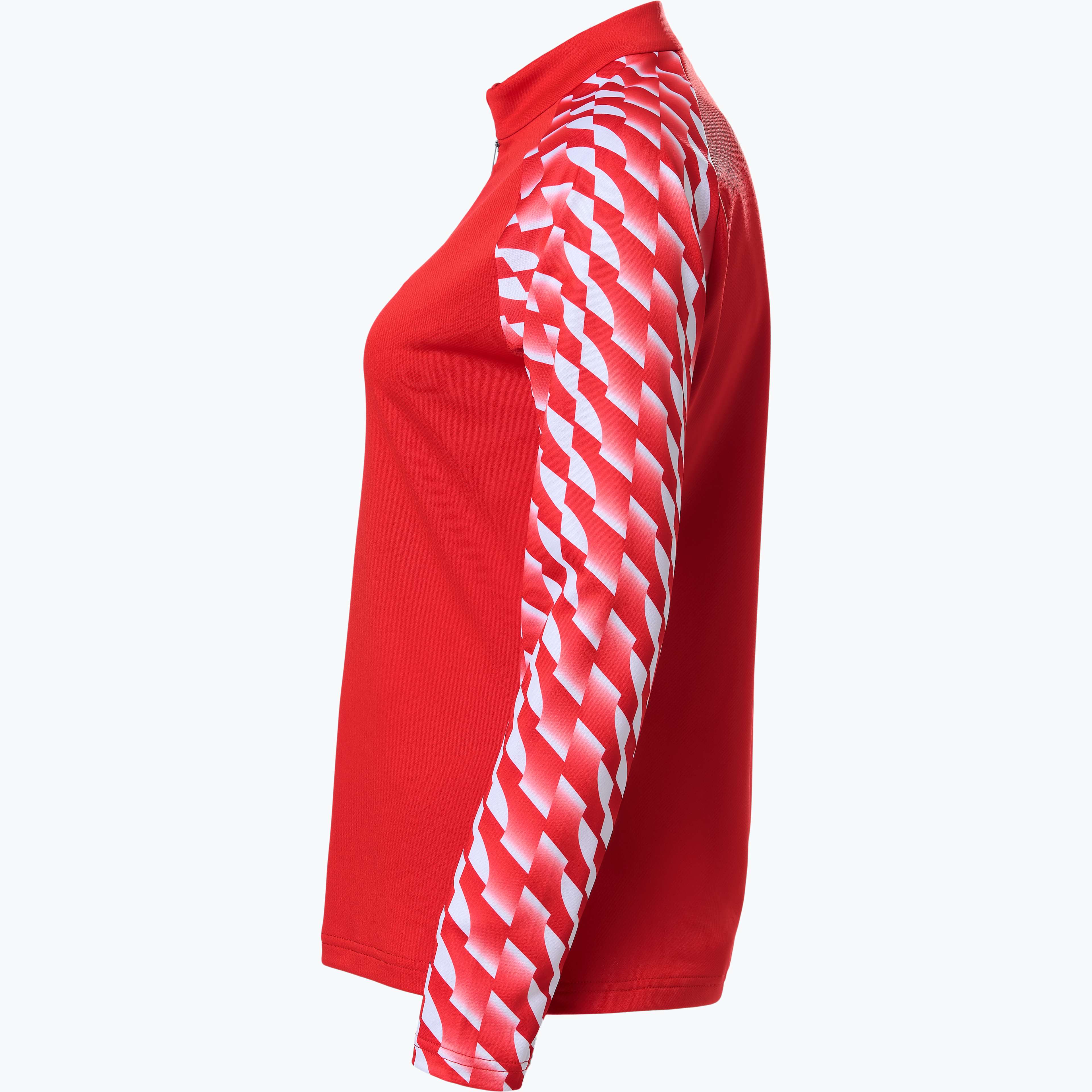 teamLiga 26 1/4 Zip W träningströja