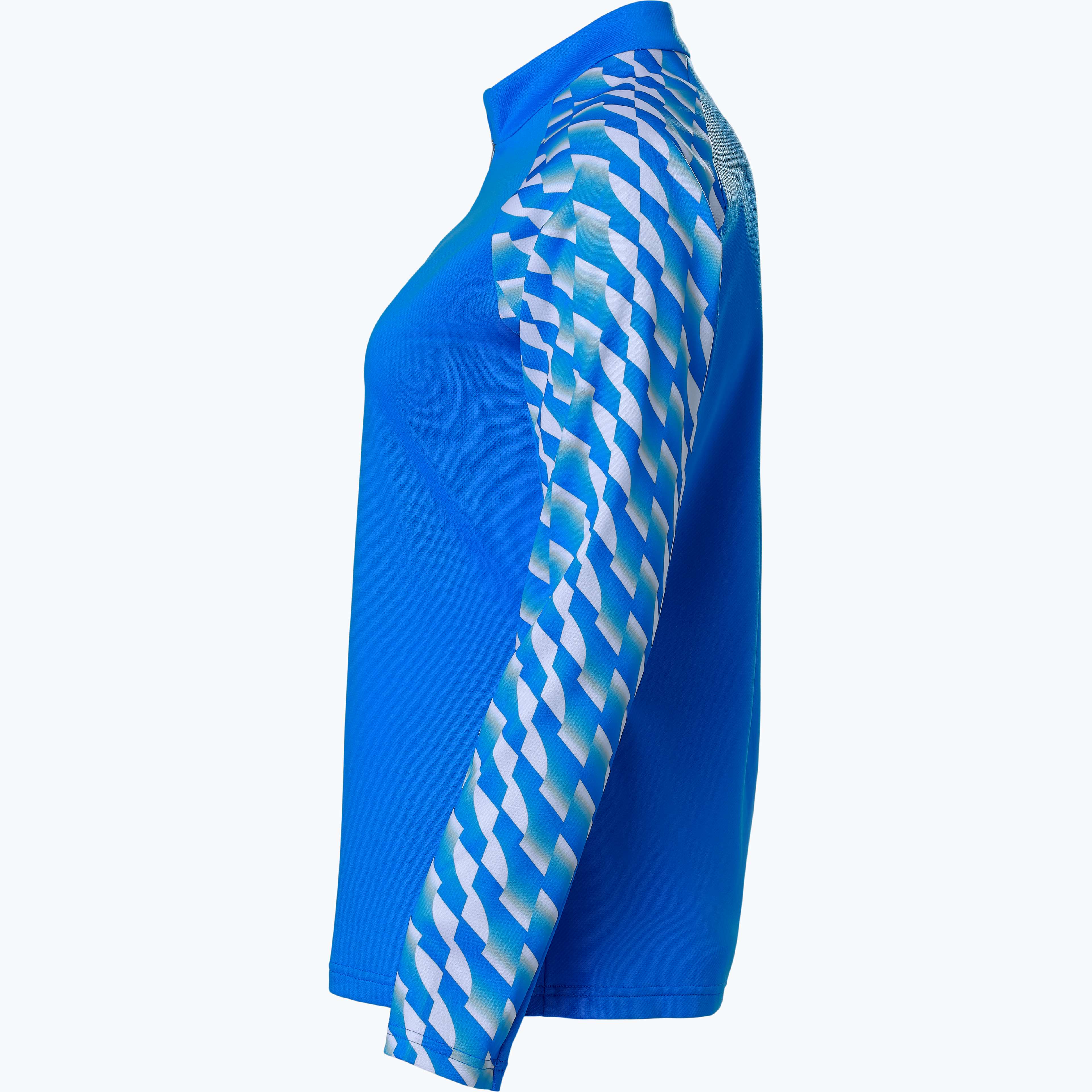 teamLiga 26 1/4 Zip W träningströja