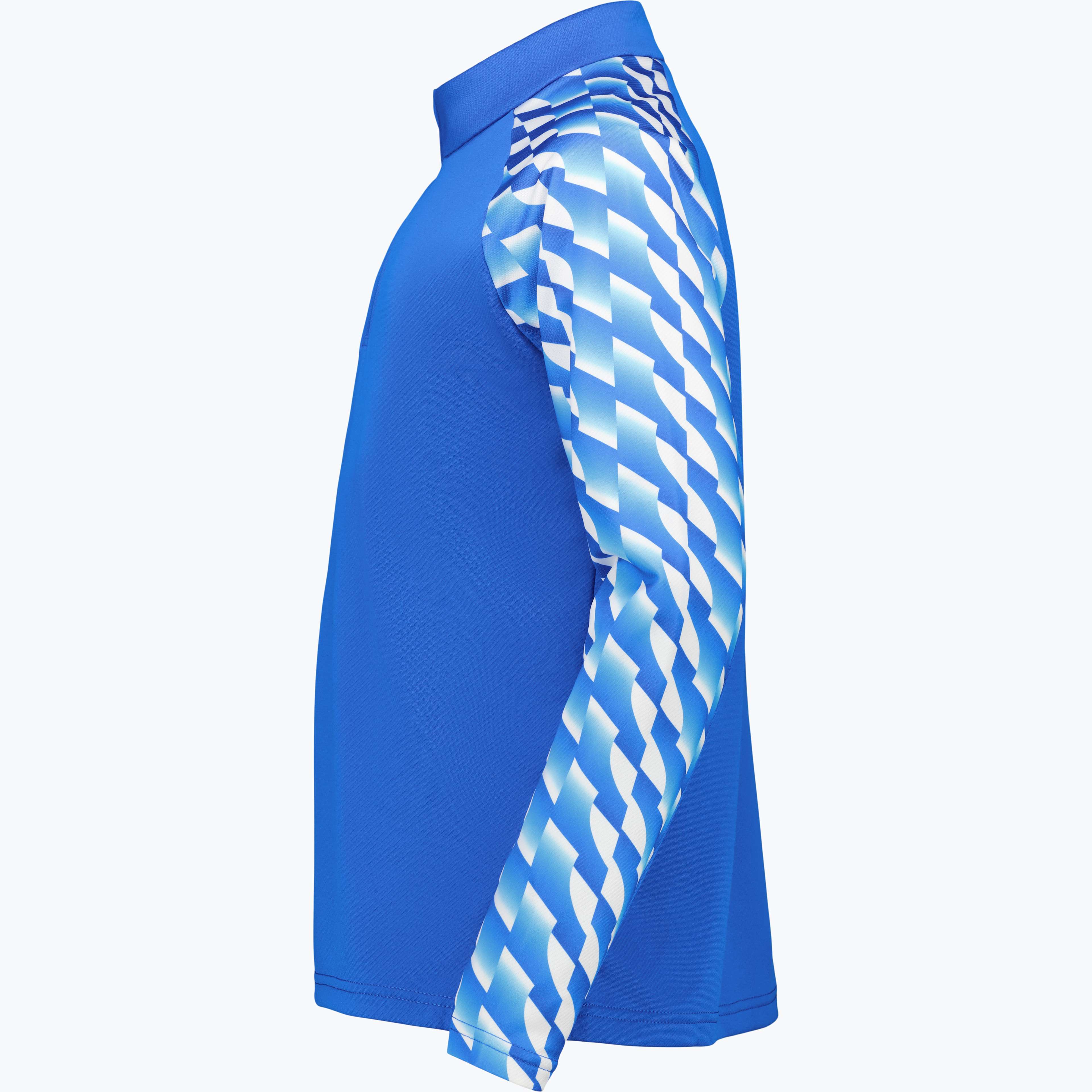 teamLiga 26 1/4 Zip JR träningströja