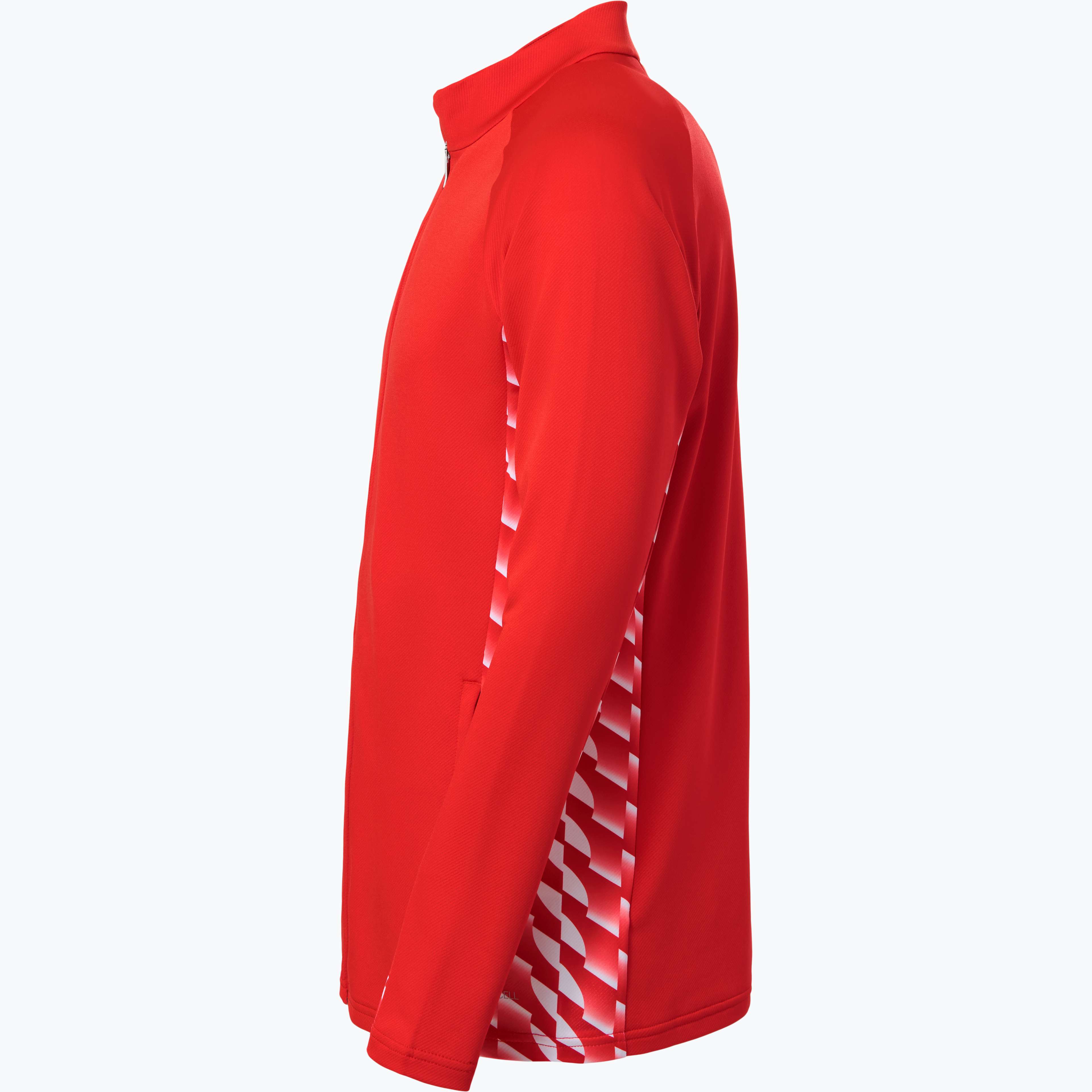 teamLiga 26 träningsjacka