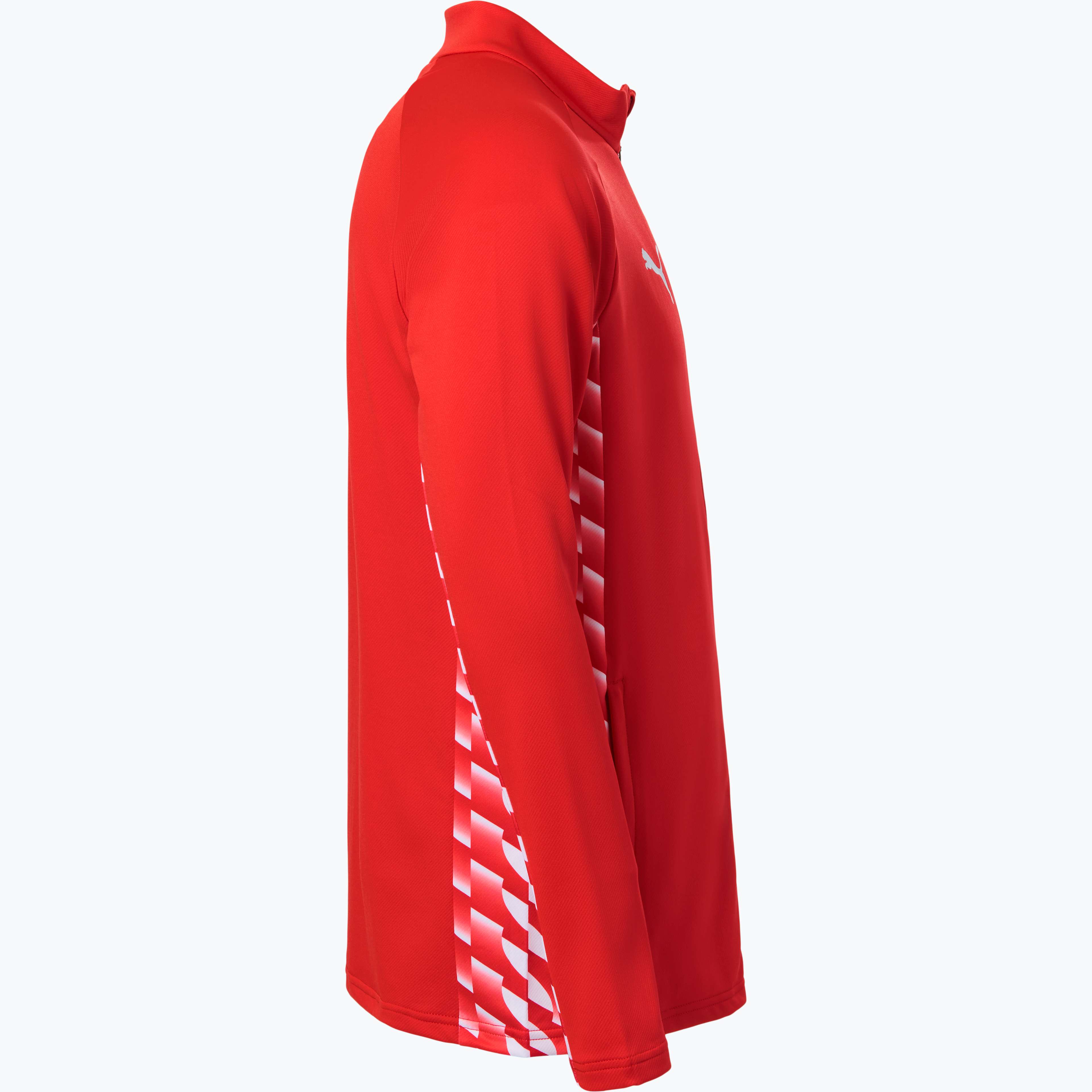 teamLiga 26 träningsjacka