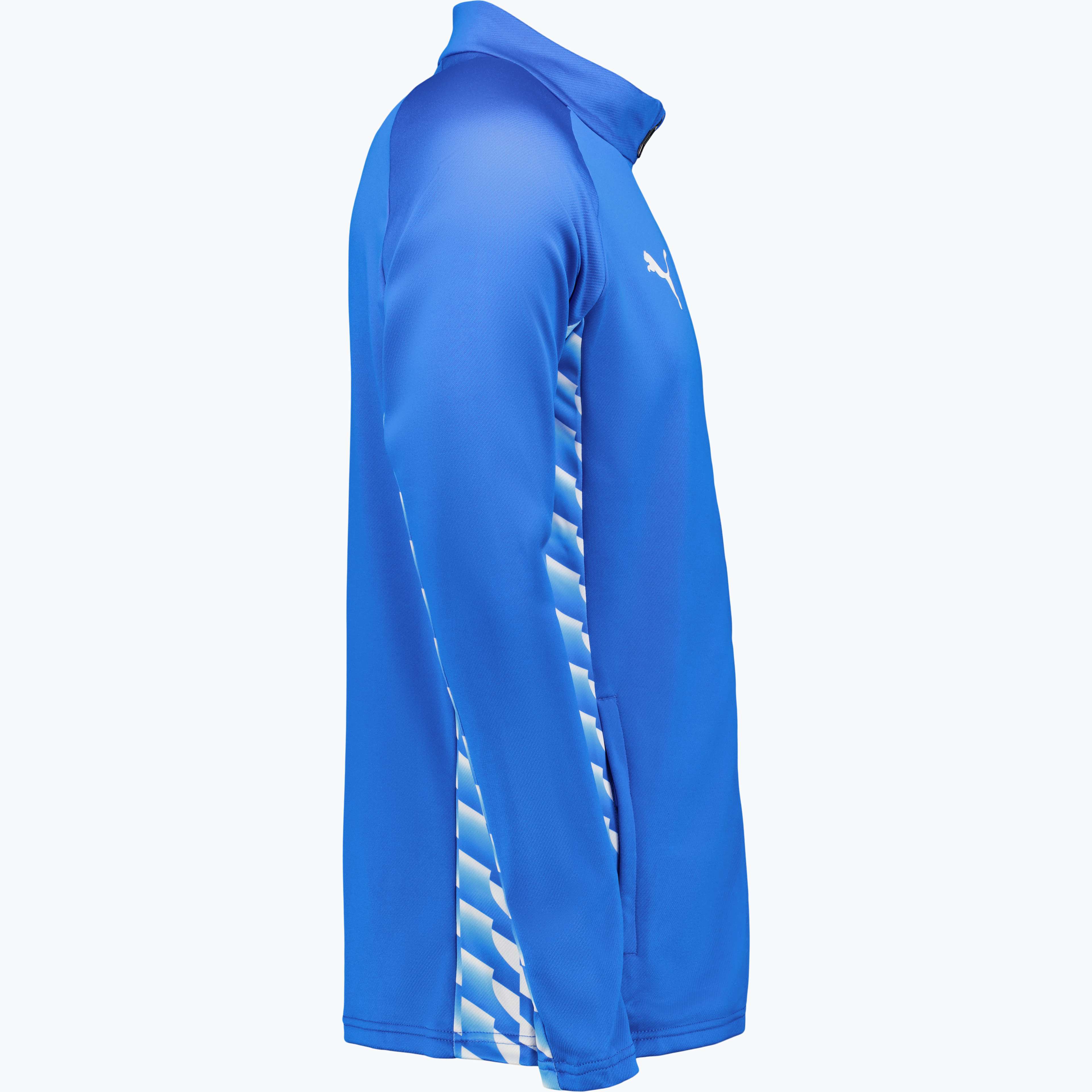 teamLiga 26 träningsjacka