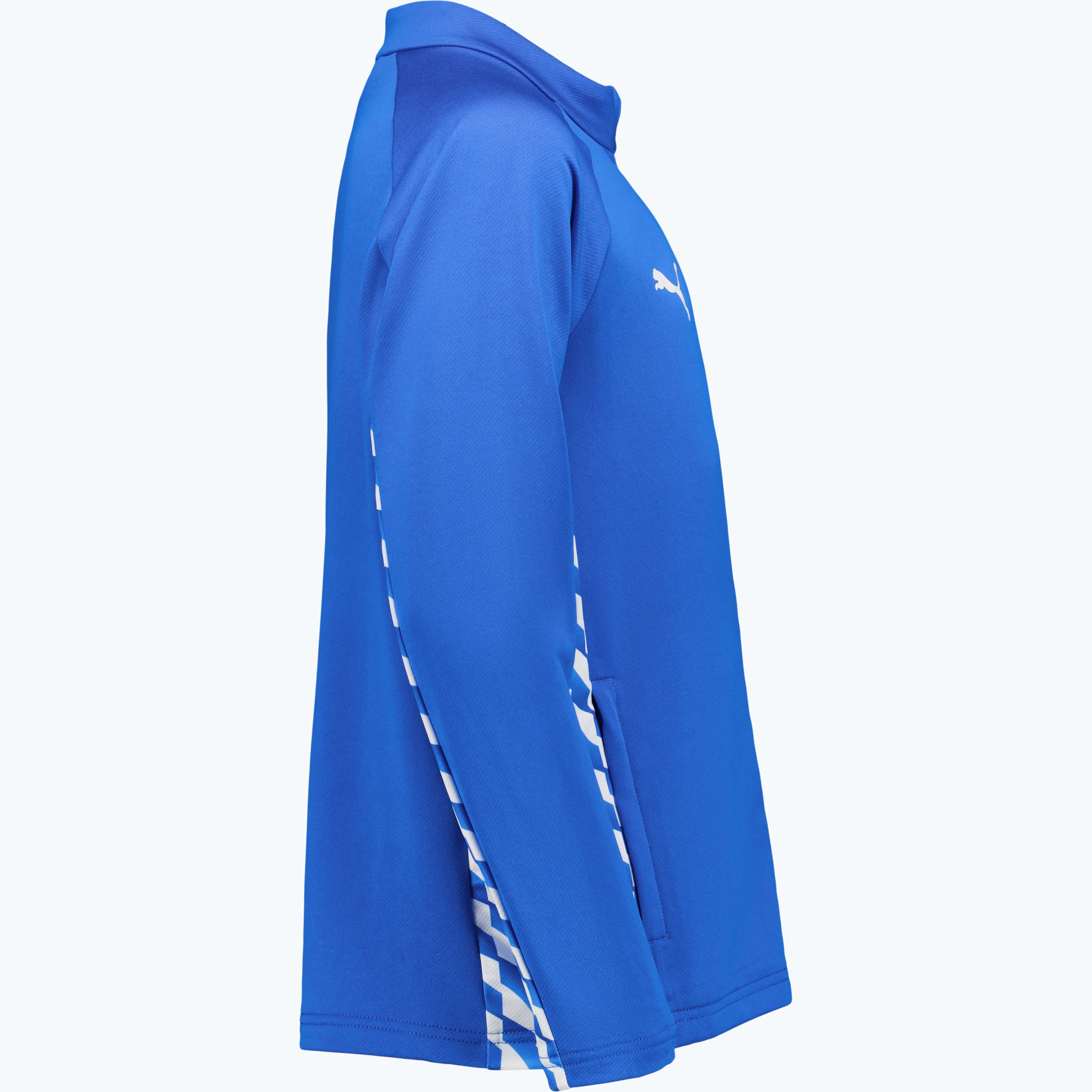 teamLiga 26 JR träningsjacka