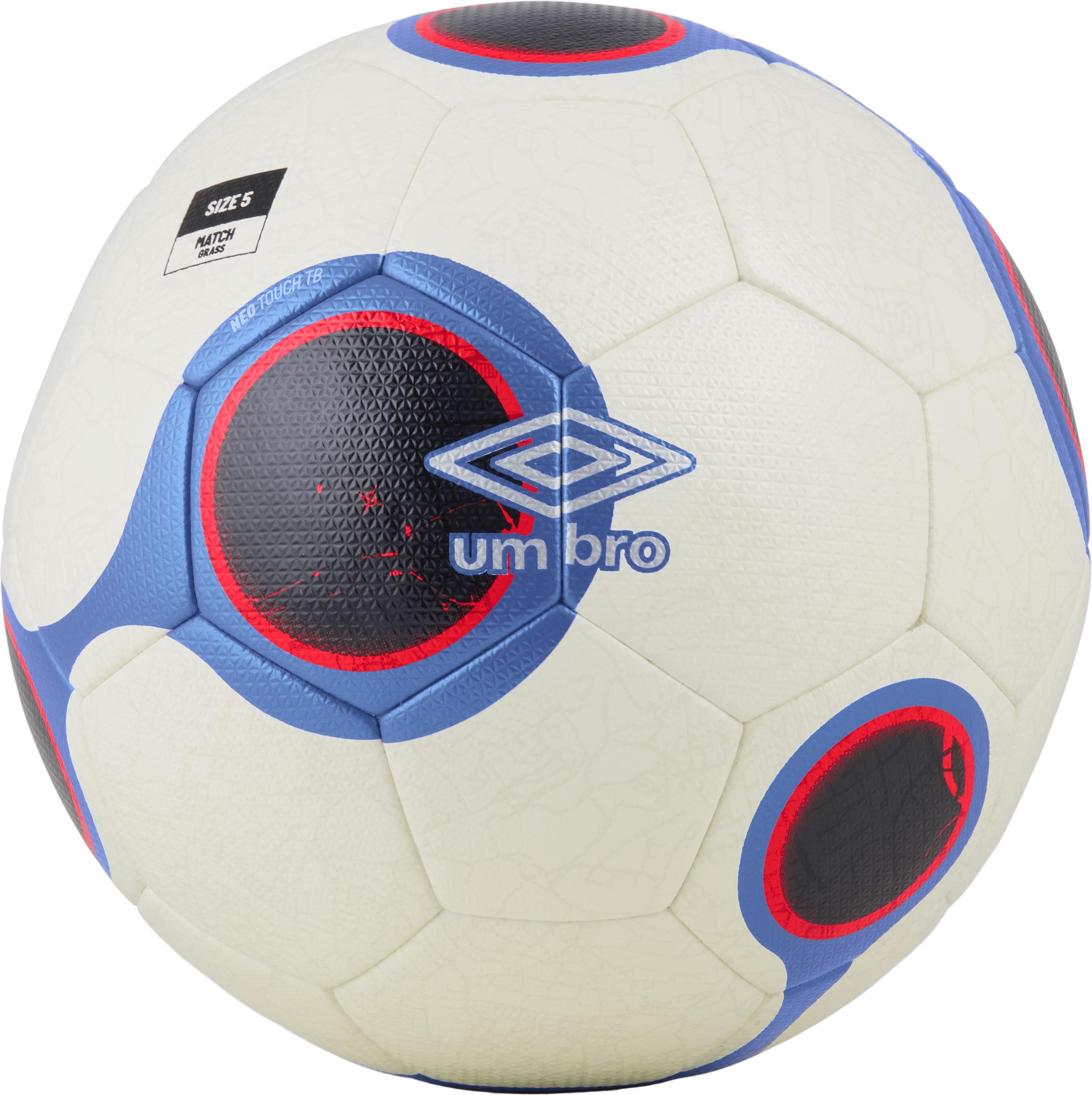 Umbro Neo Touch fotboll