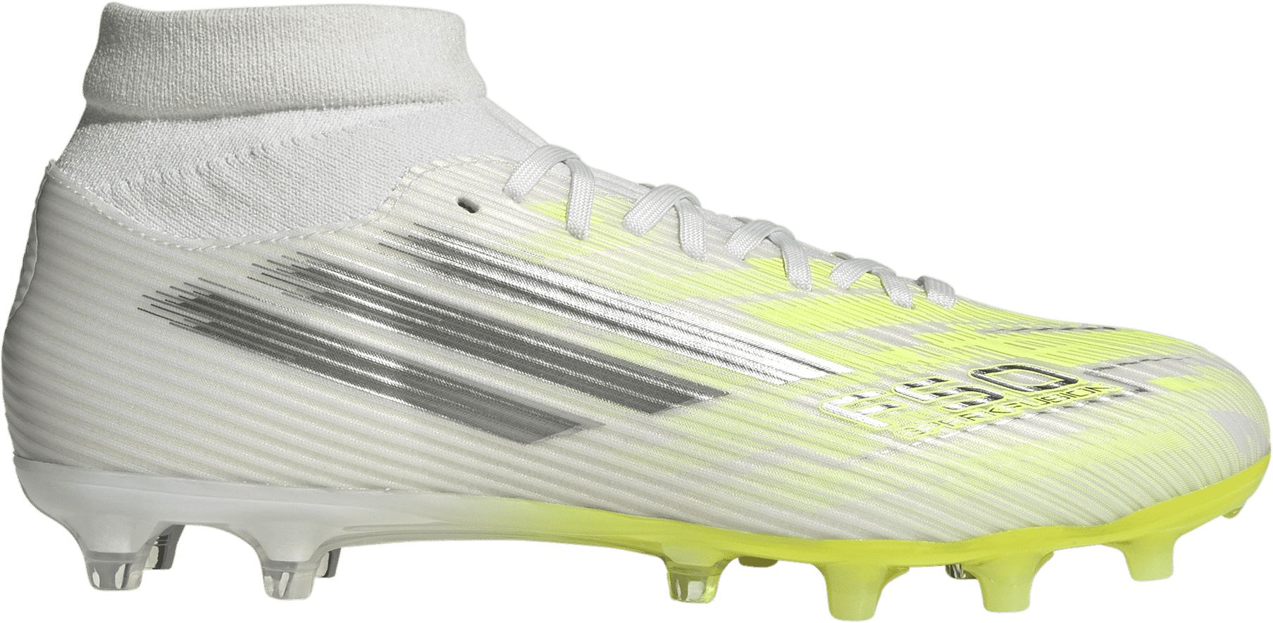 adidas F50 Sparkfusion League FG/AG W fotbollsskor