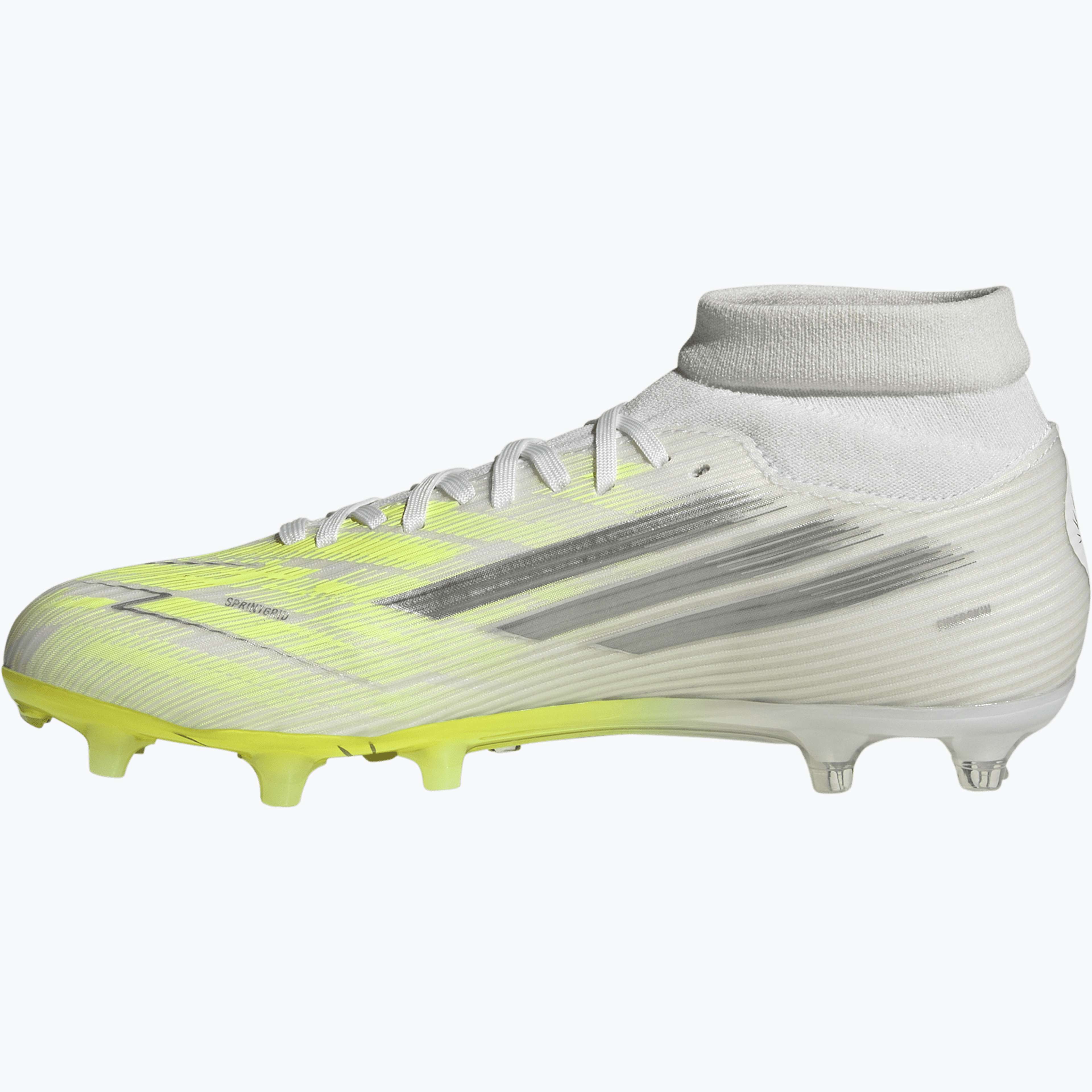 F50 Sparkfusion League FG/AG W fotbollsskor