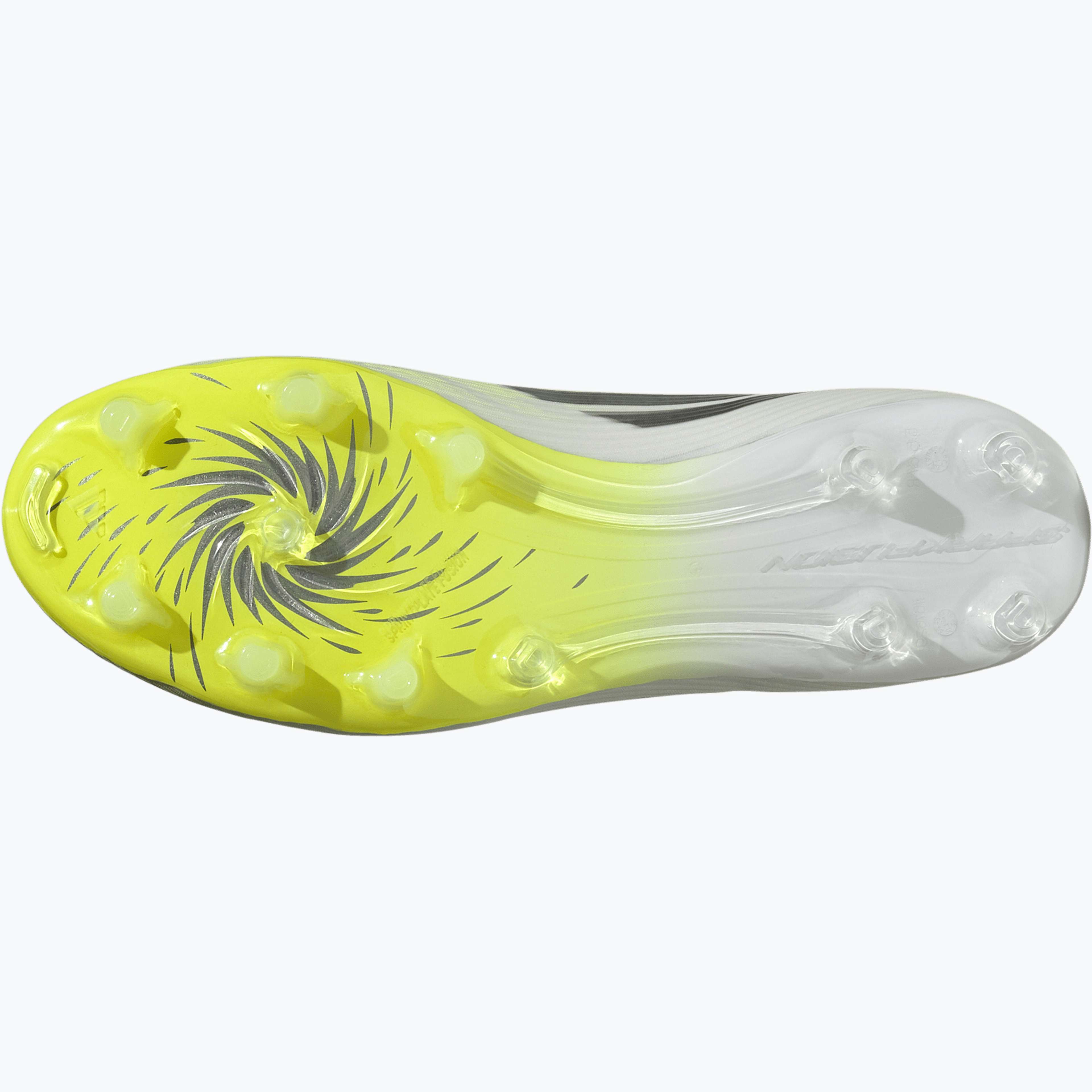 F50 Sparkfusion League FG/AG W fotbollsskor