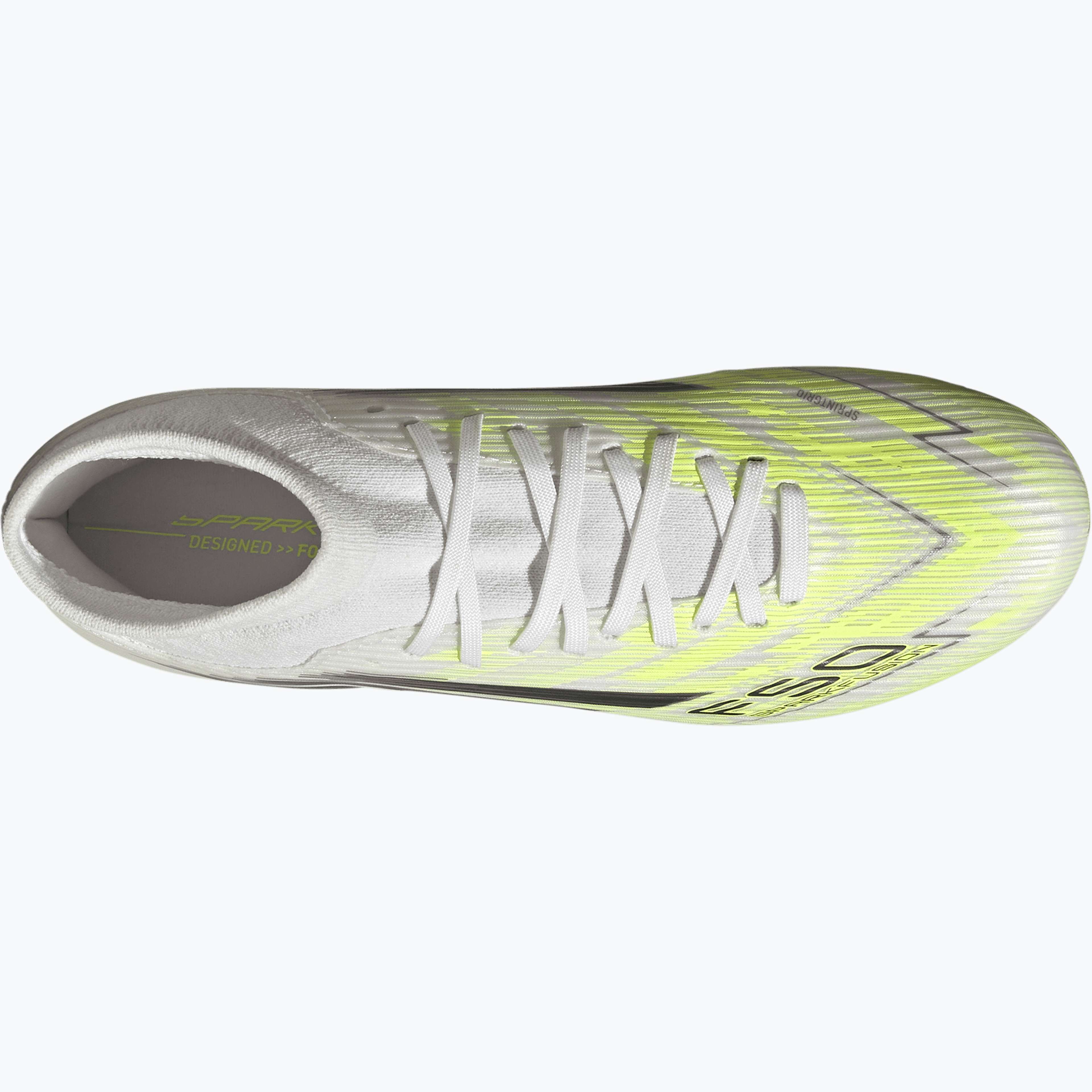 F50 Sparkfusion League FG/AG W fotbollsskor