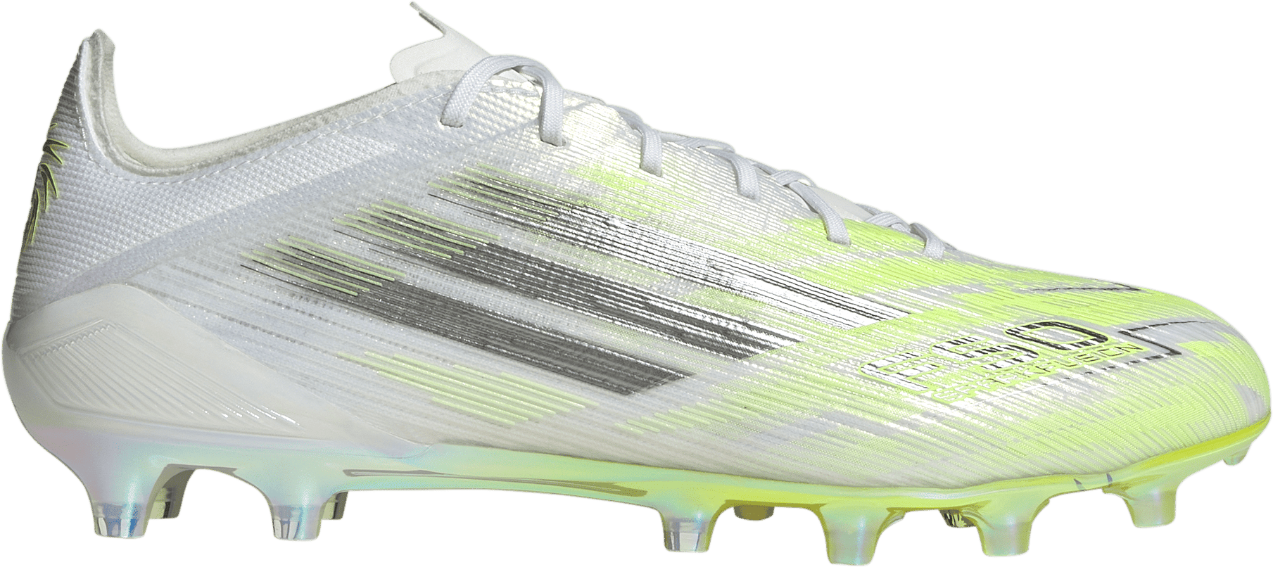 adidas F50 Sparkfusion Low Elite FG/AG W fotbollsskor