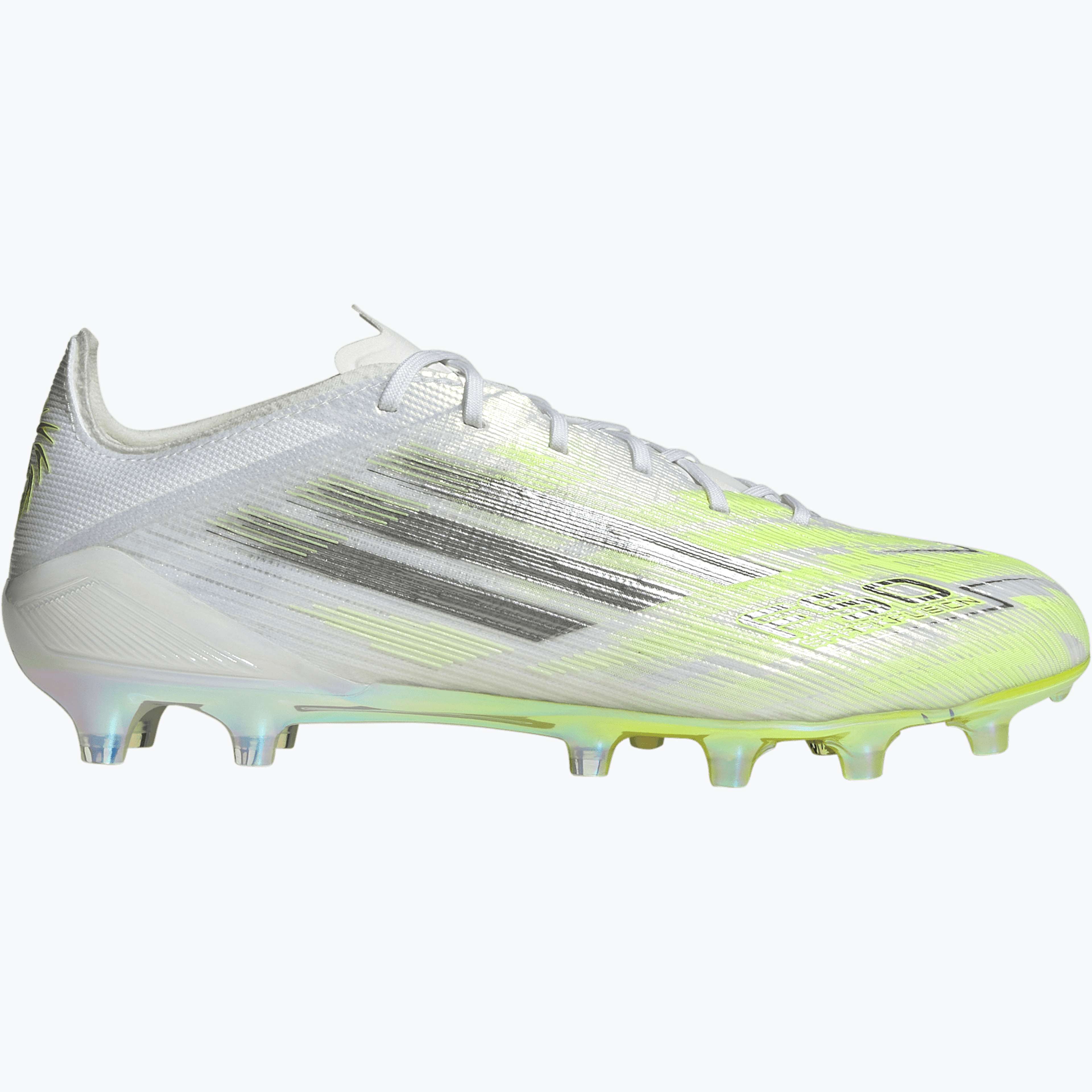 F50 Sparkfusion Low Elite FG/AG W fotbollsskor