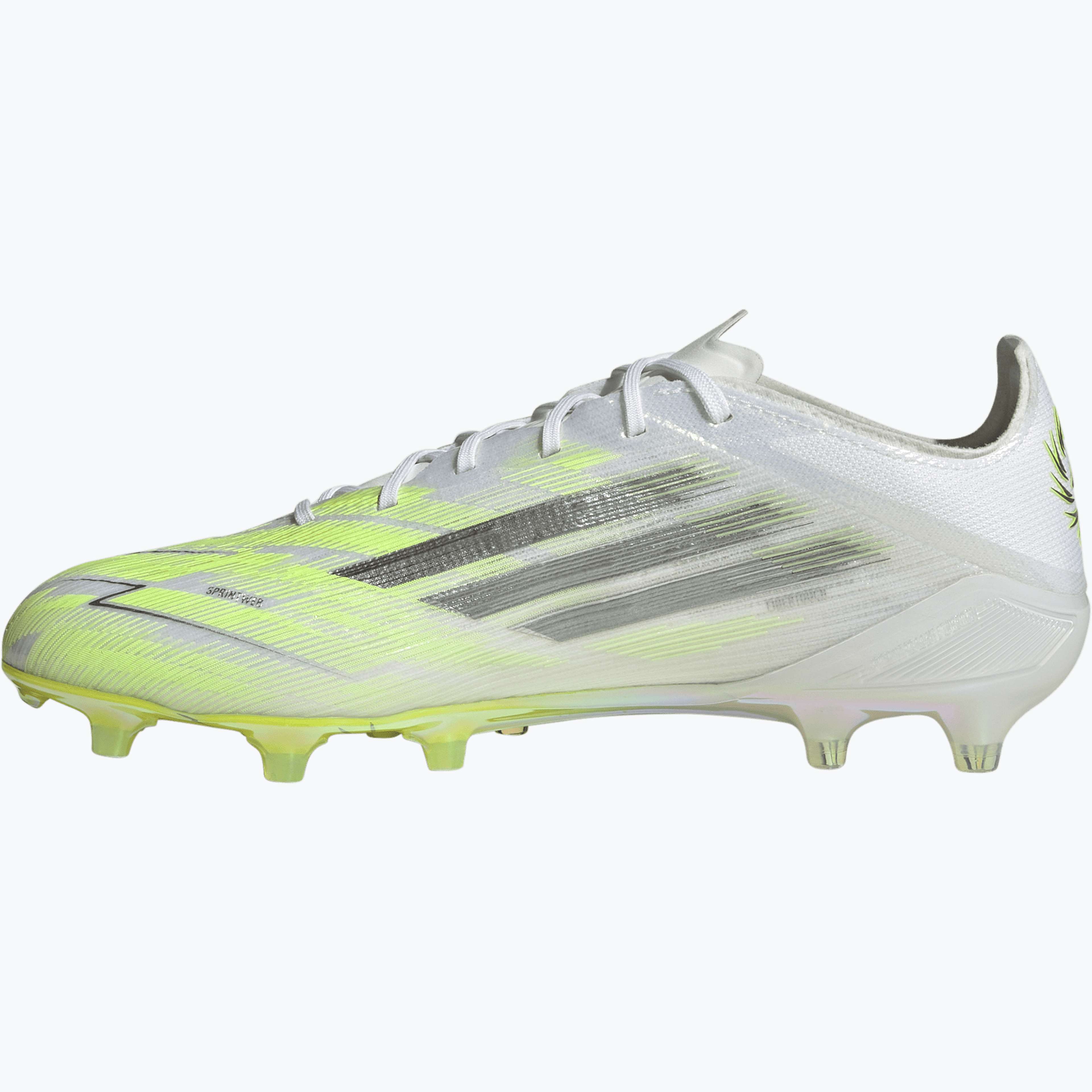 F50 Sparkfusion Low Elite FG/AG W fotbollsskor