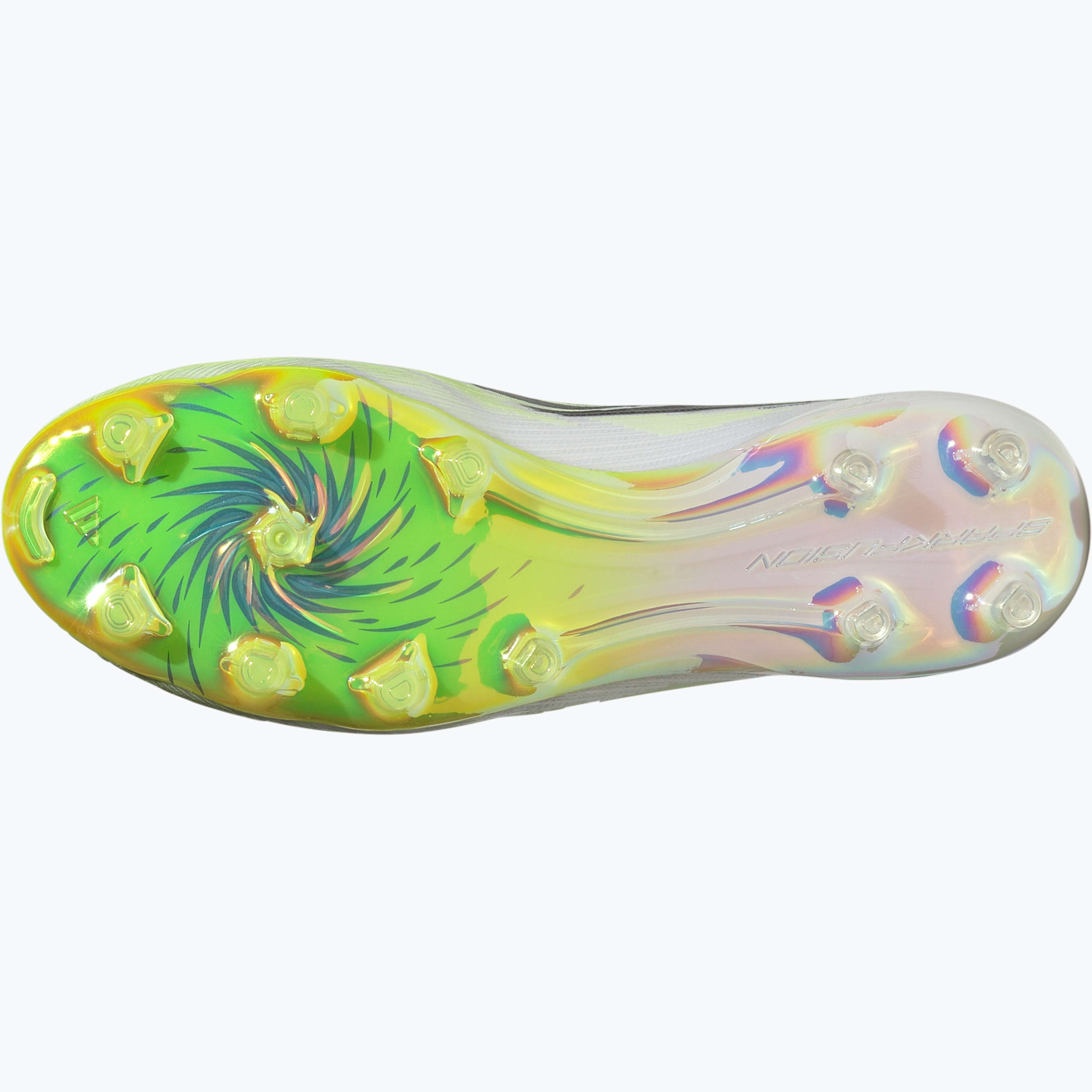 F50 Sparkfusion Low Elite FG/AG W fotbollsskor