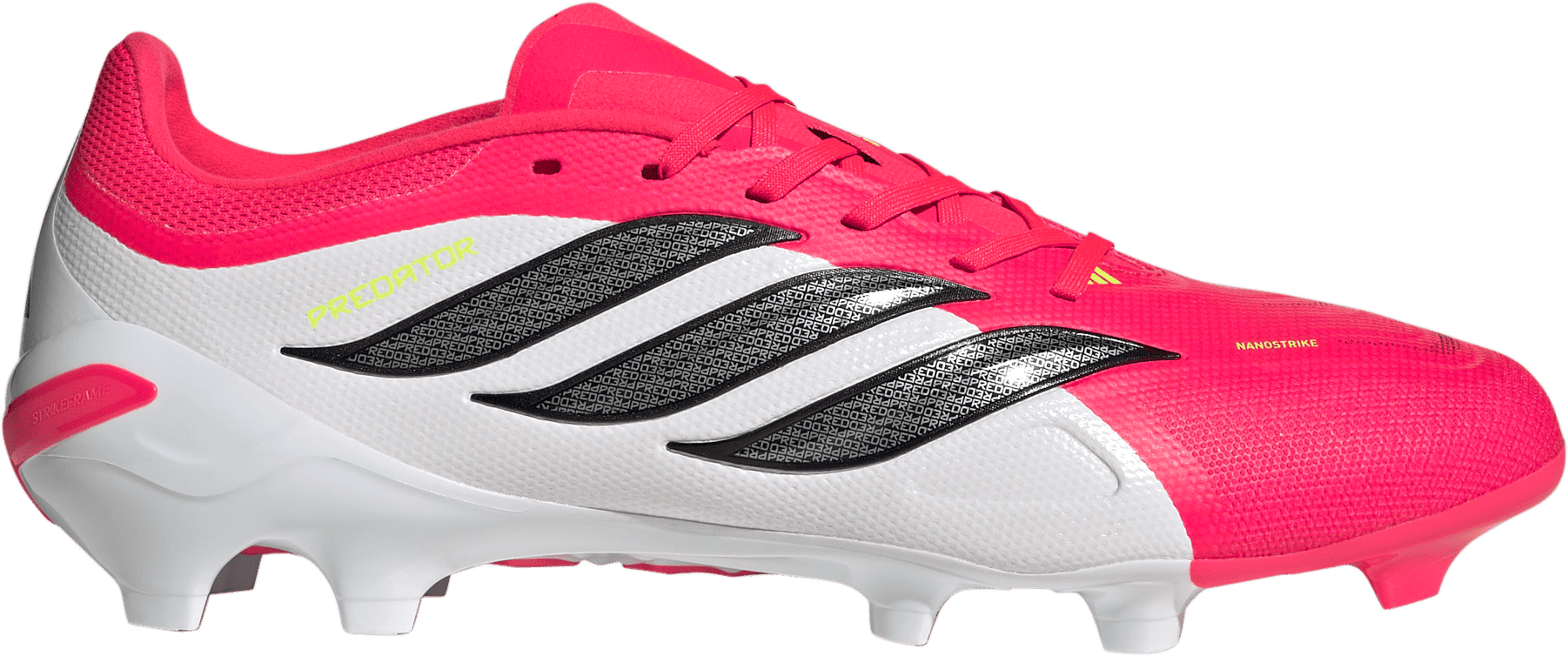 adidas Predator League FG fotbollsskor