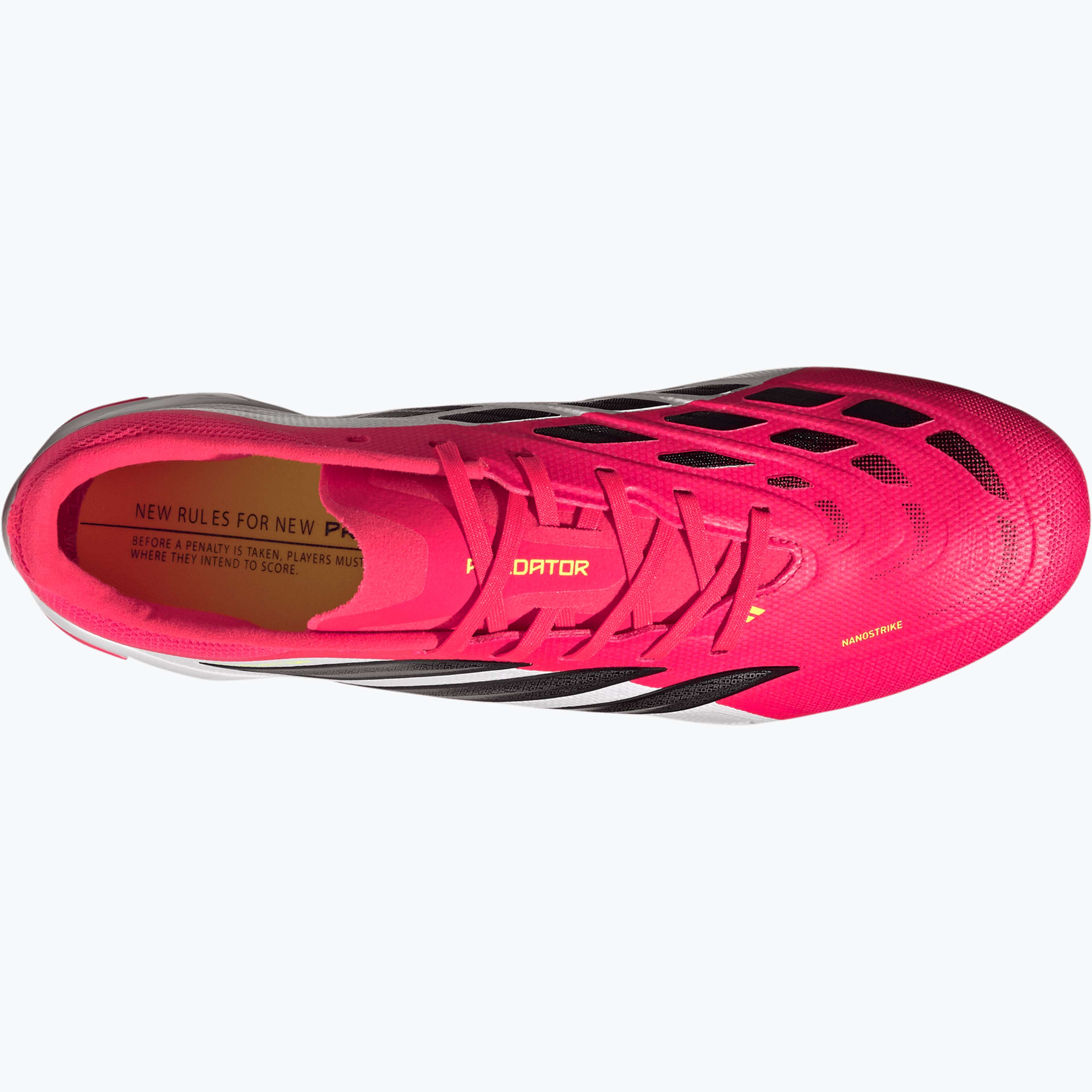 Predator League FG fotbollsskor