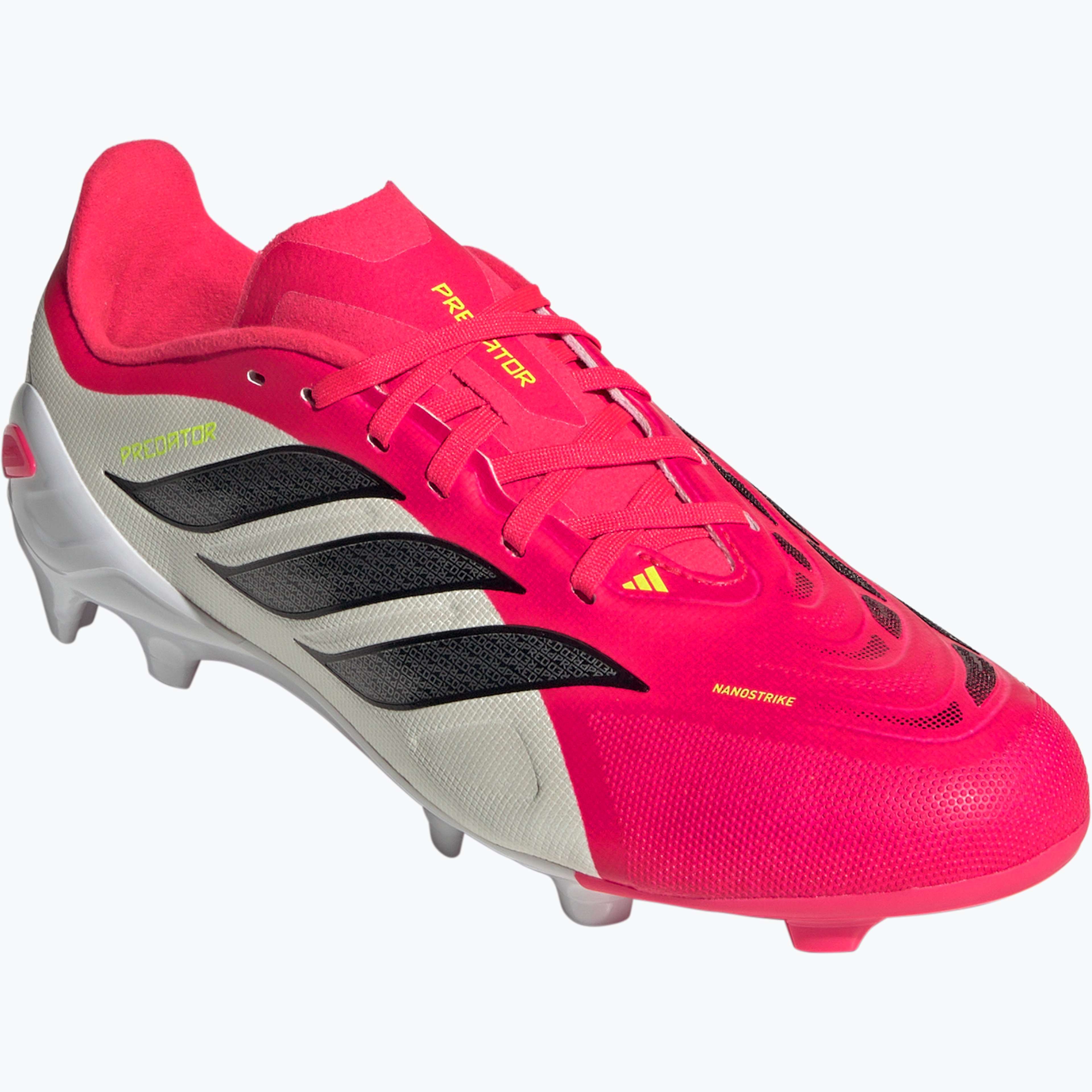 Predator League FG JR fotbollsskor