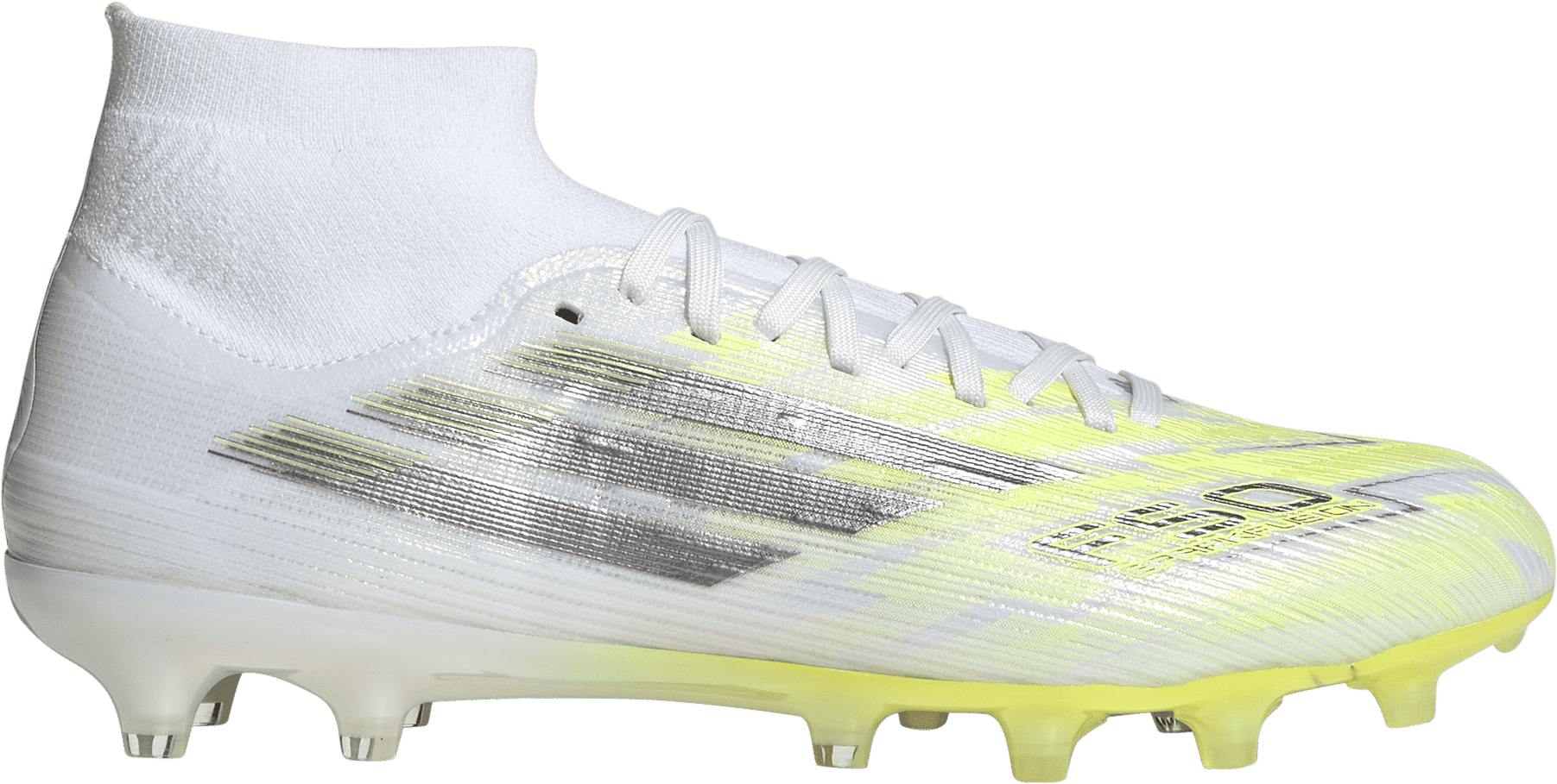 adidas F50 Sparkfusion Pro FG/AG W fotbollsskor