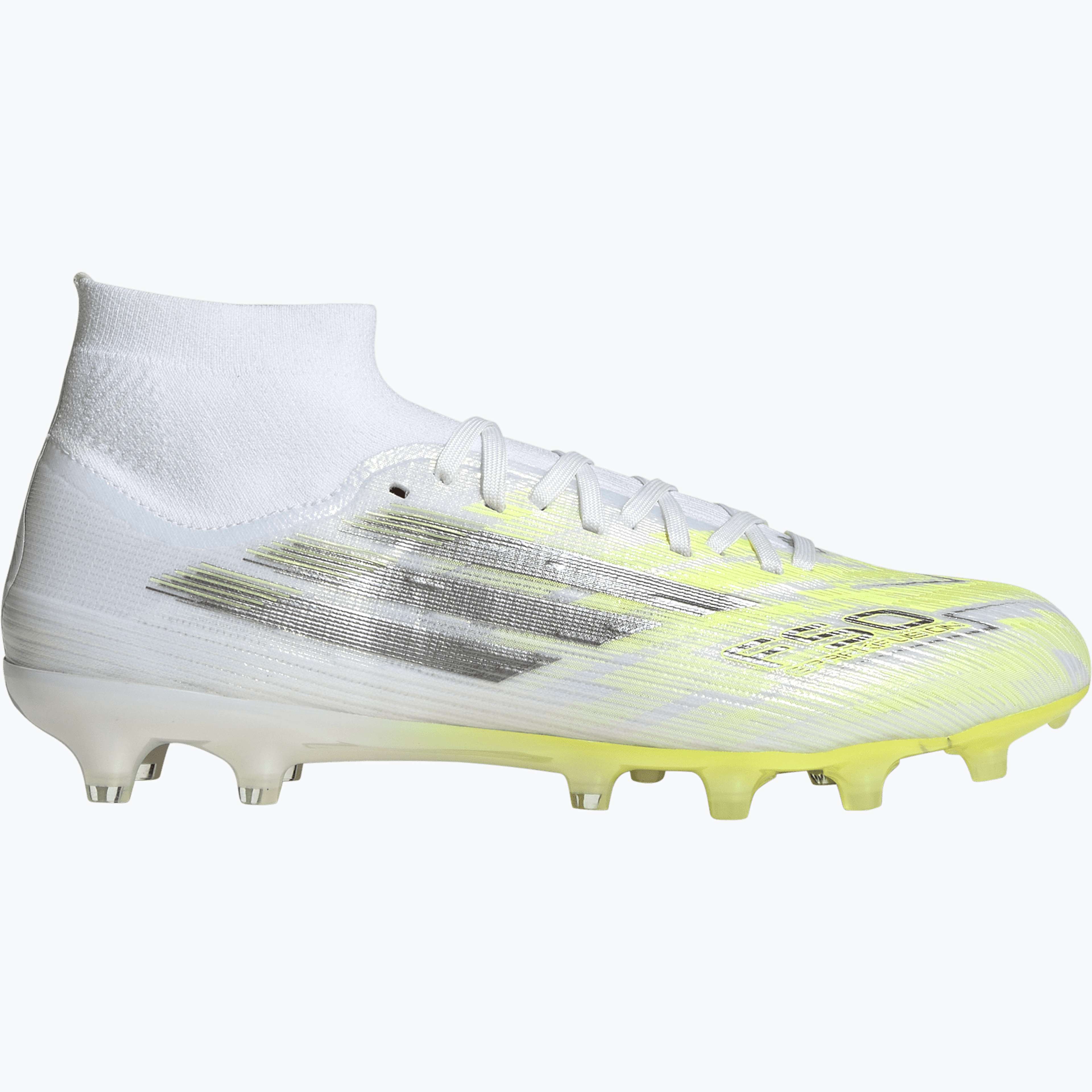 F50 Sparkfusion Pro FG/AG W fotbollsskor