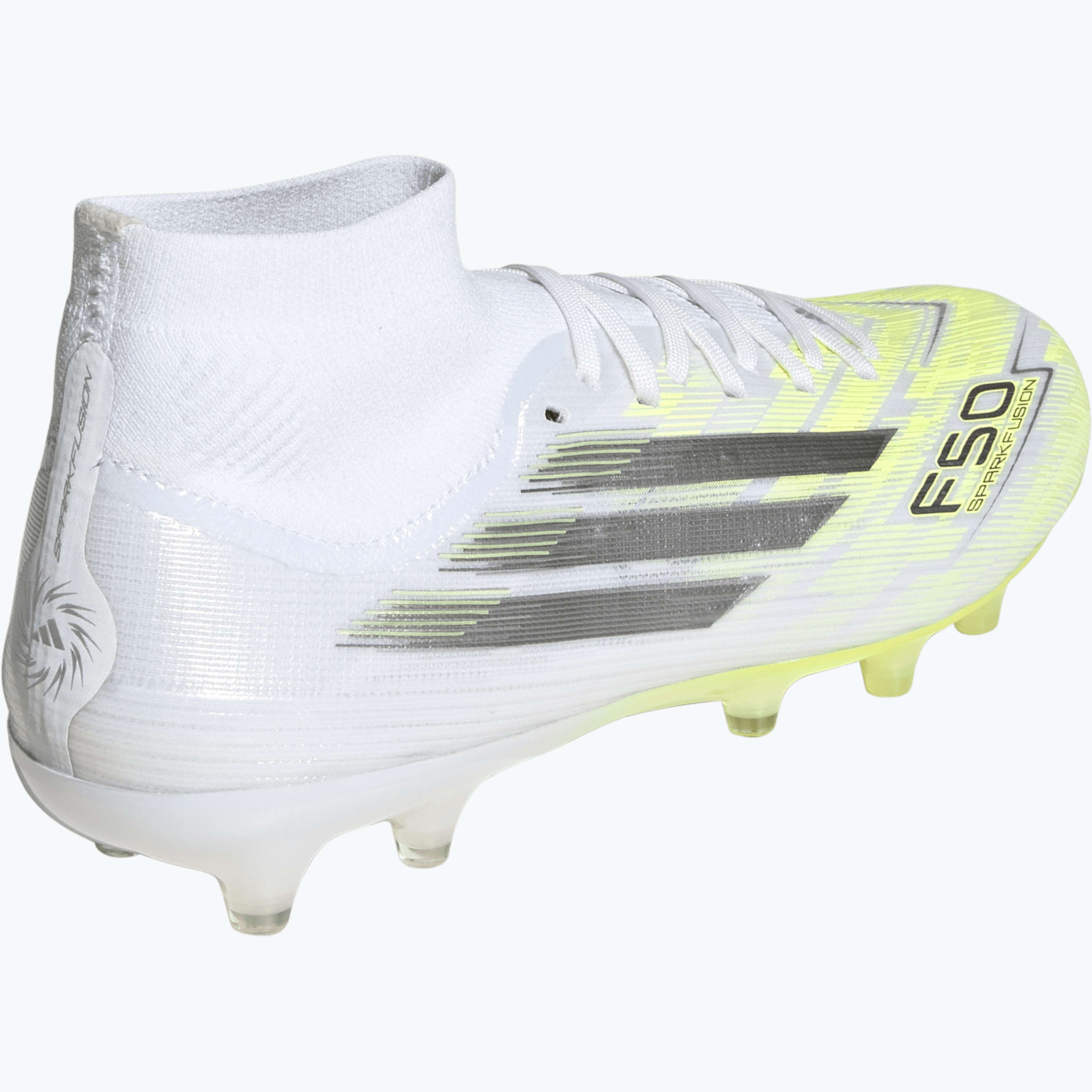 F50 Sparkfusion Pro FG/AG W fotbollsskor
