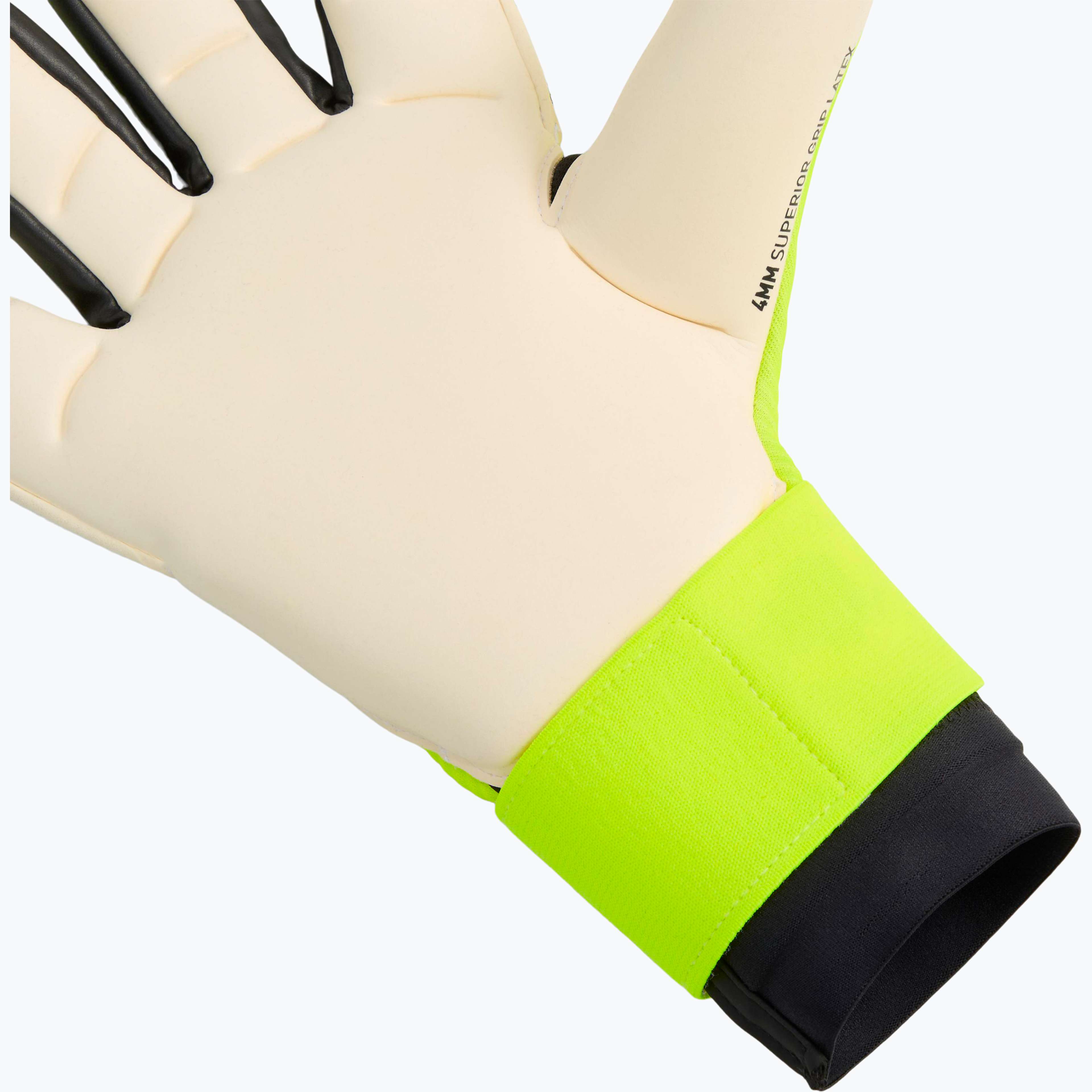 Ultra Ultimate Hybrid målvaktshandskar