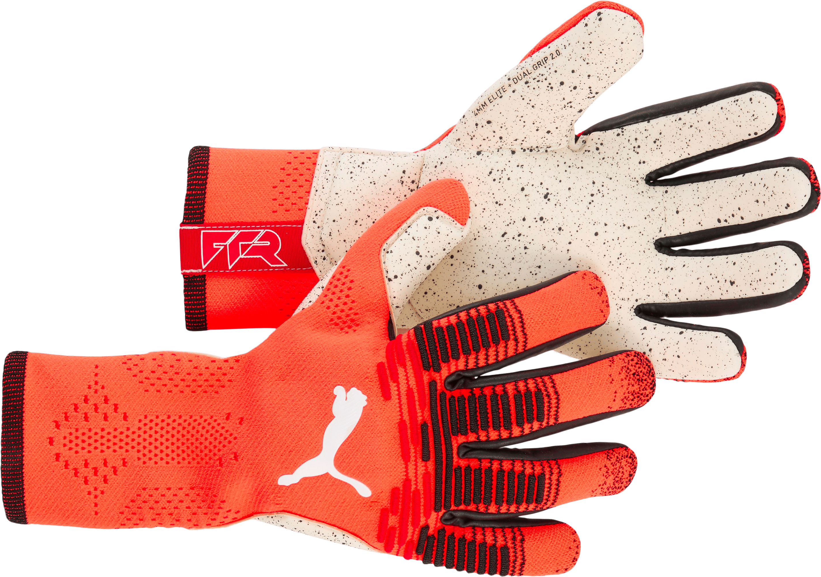 Puma Future Ultimate NC målvaktshandskar