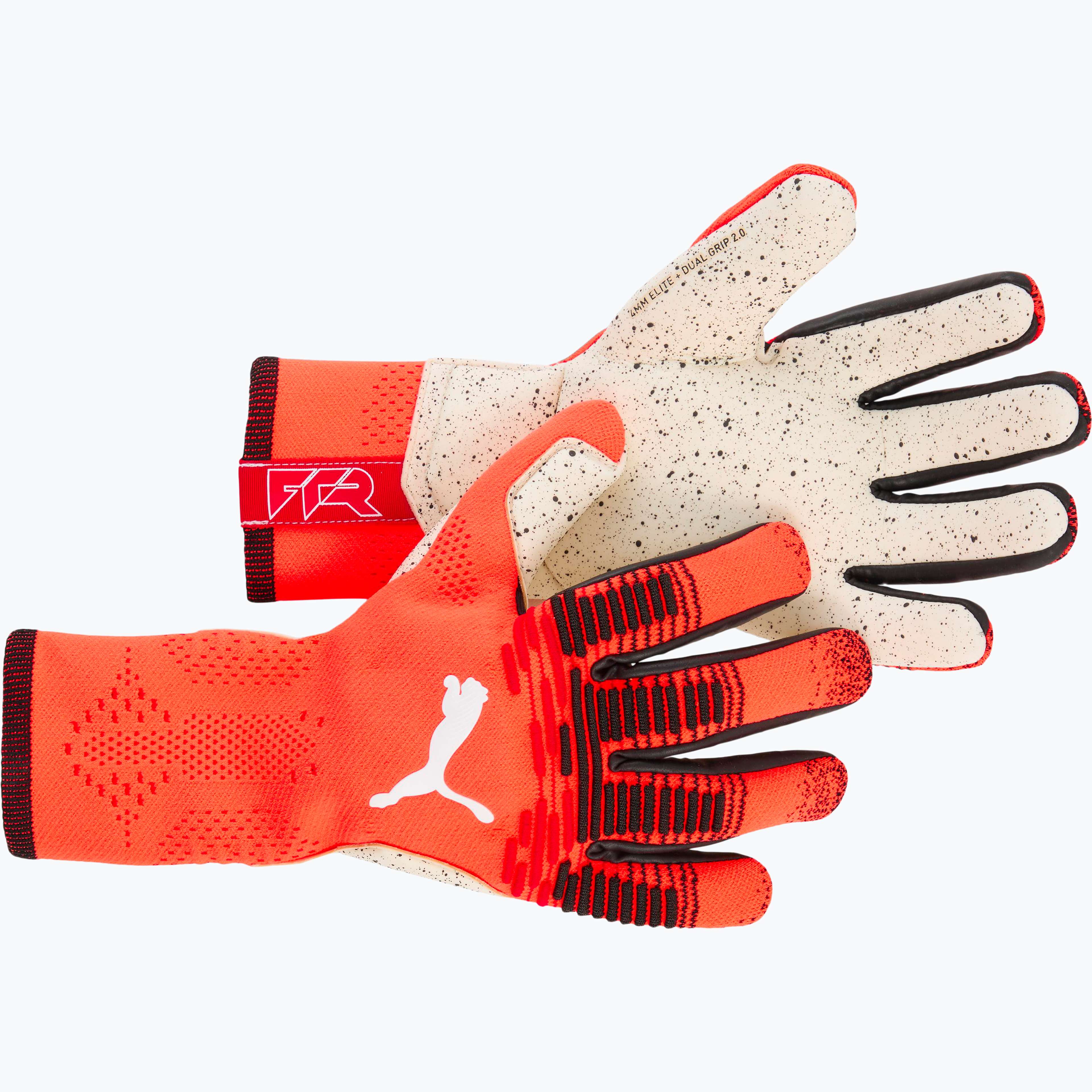 Future Ultimate NC målvaktshandskar