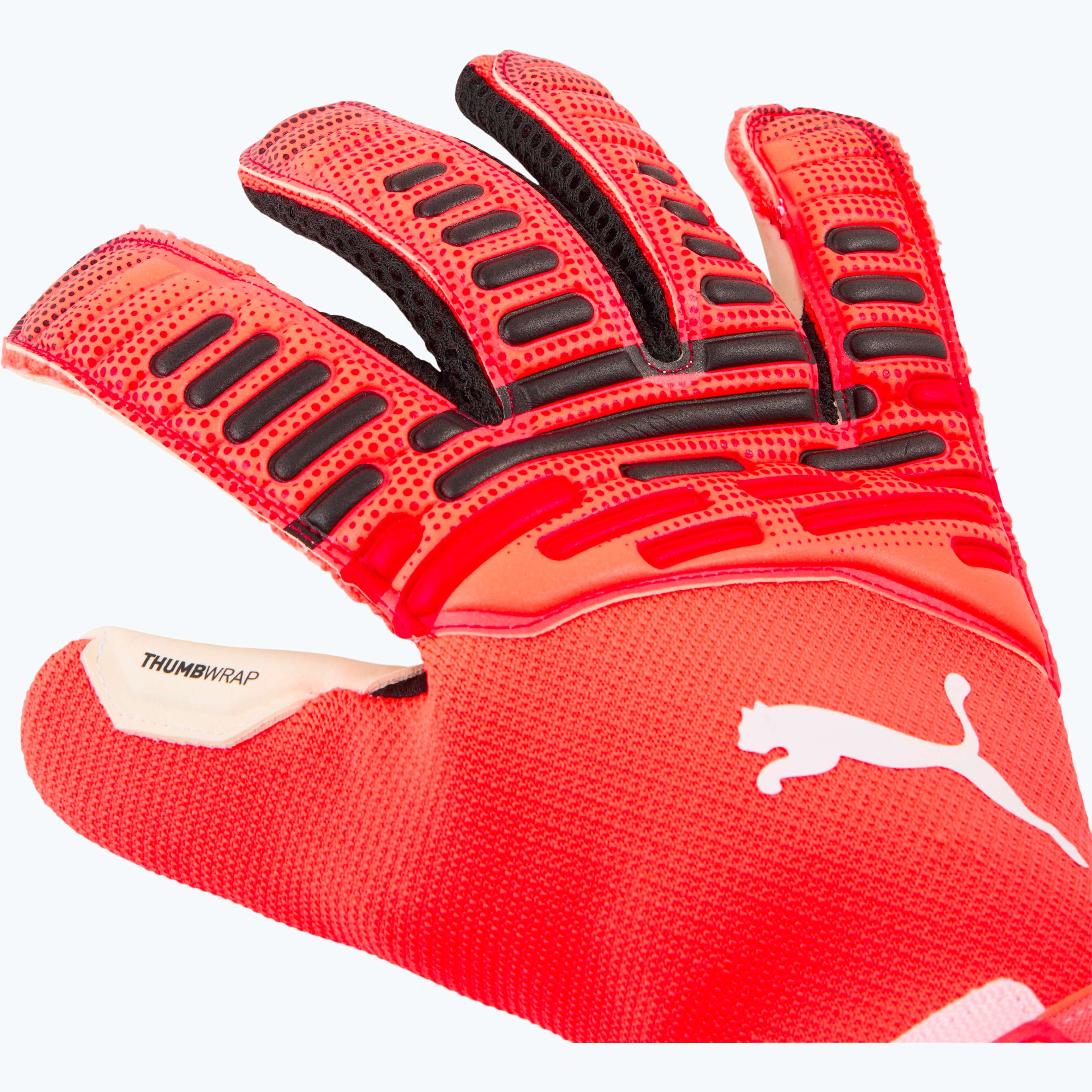 Future Pro Hybrid målvaktshandskar