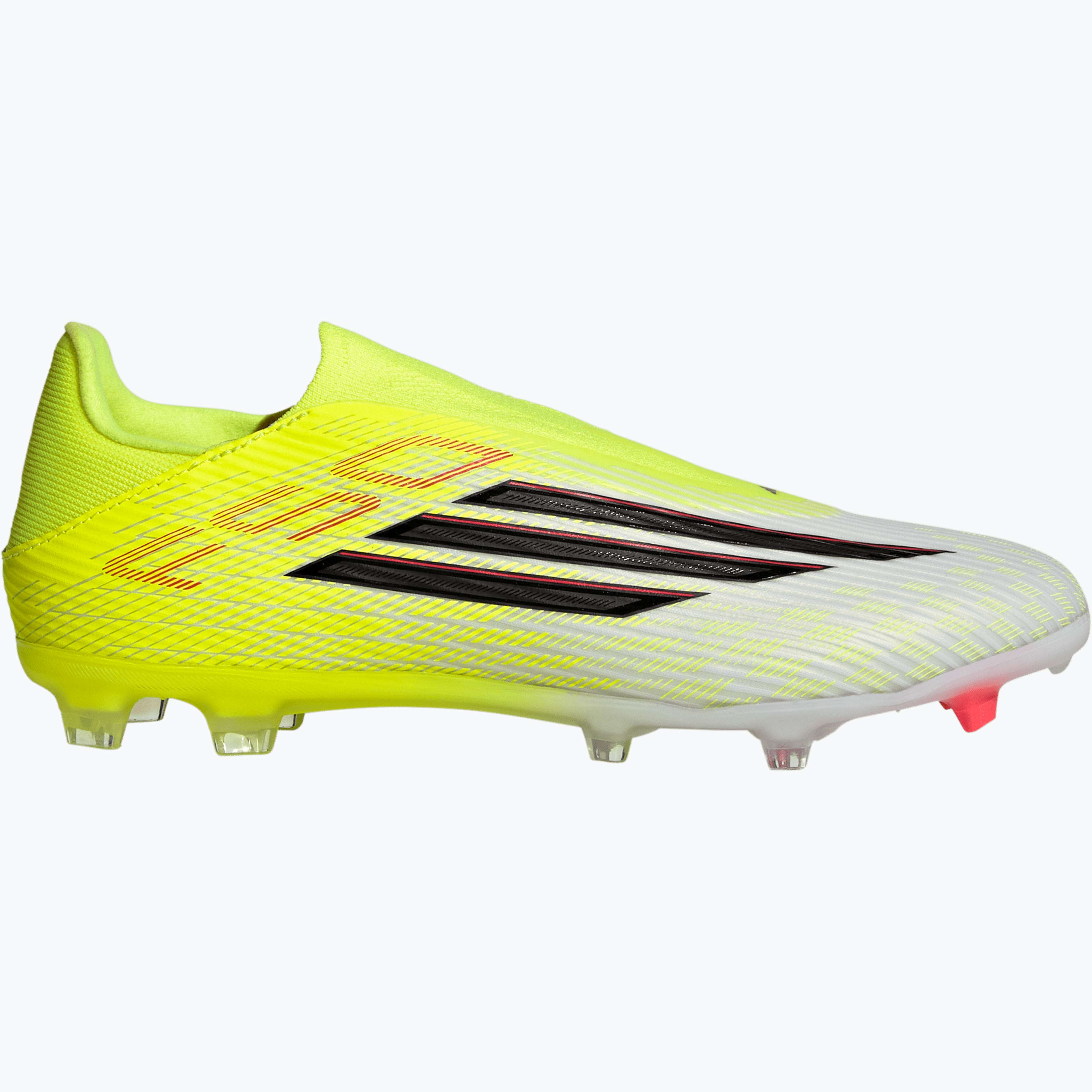 F50 League LL FG/MG fotbollsskor