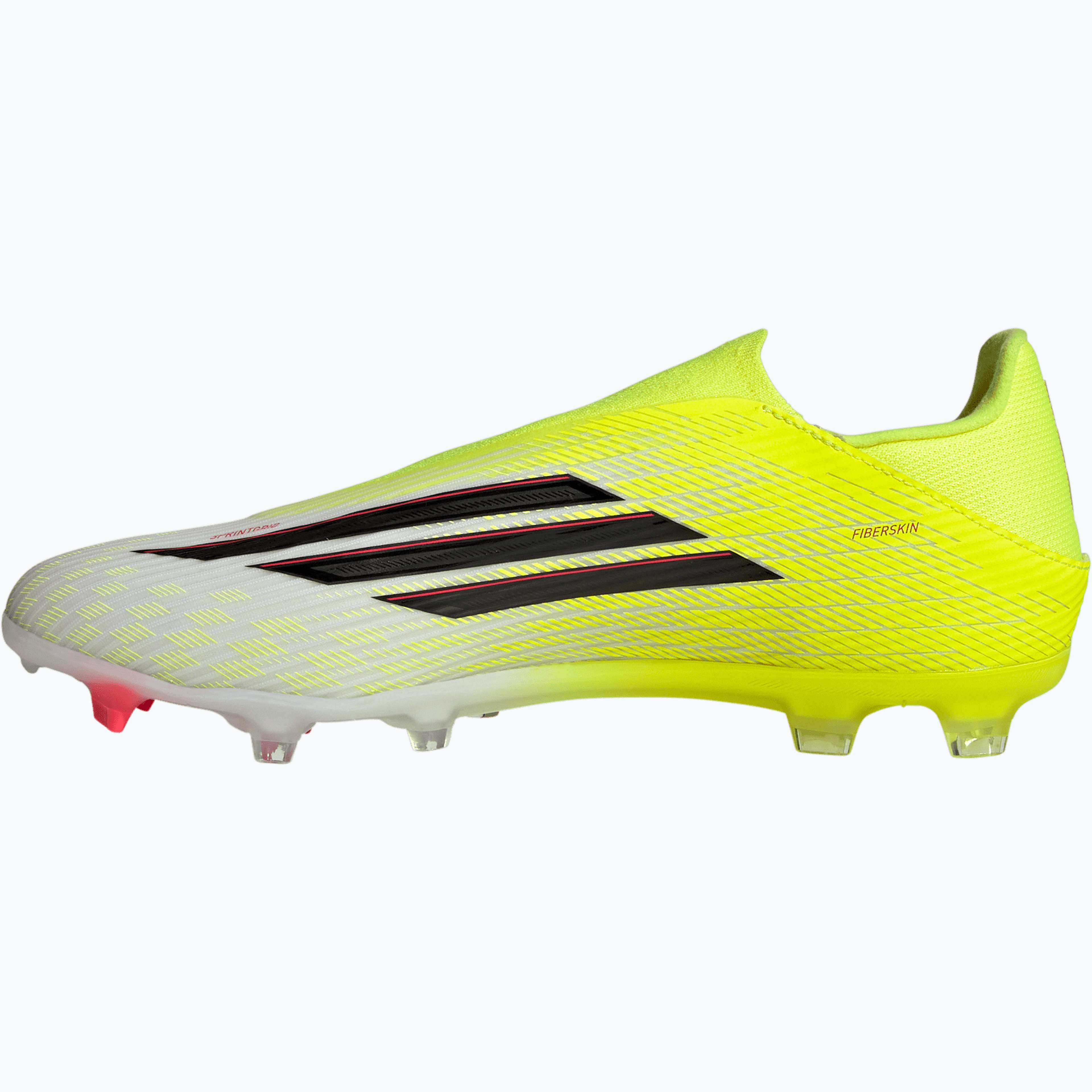 F50 League LL FG/MG fotbollsskor