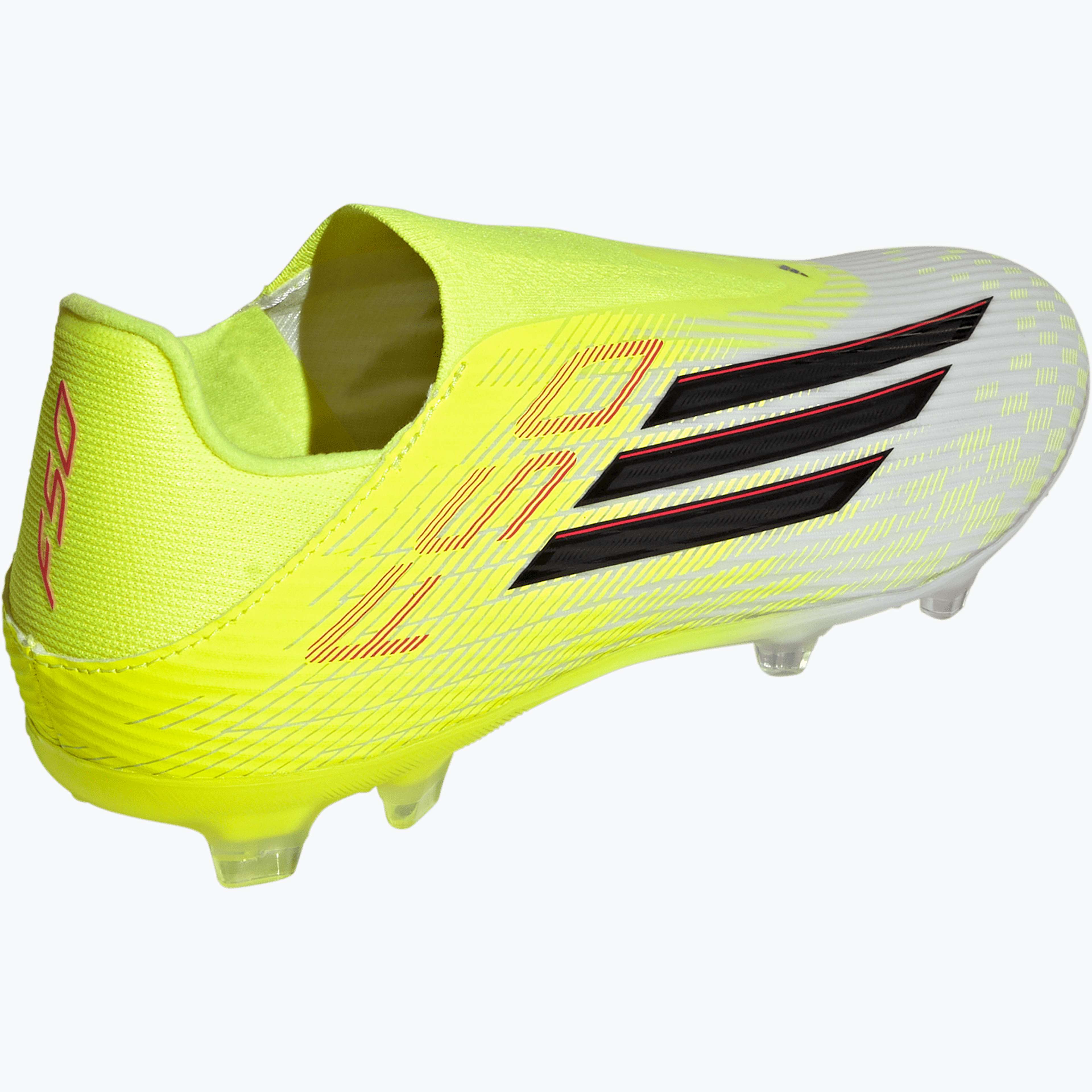 F50 League LL FG/MG fotbollsskor