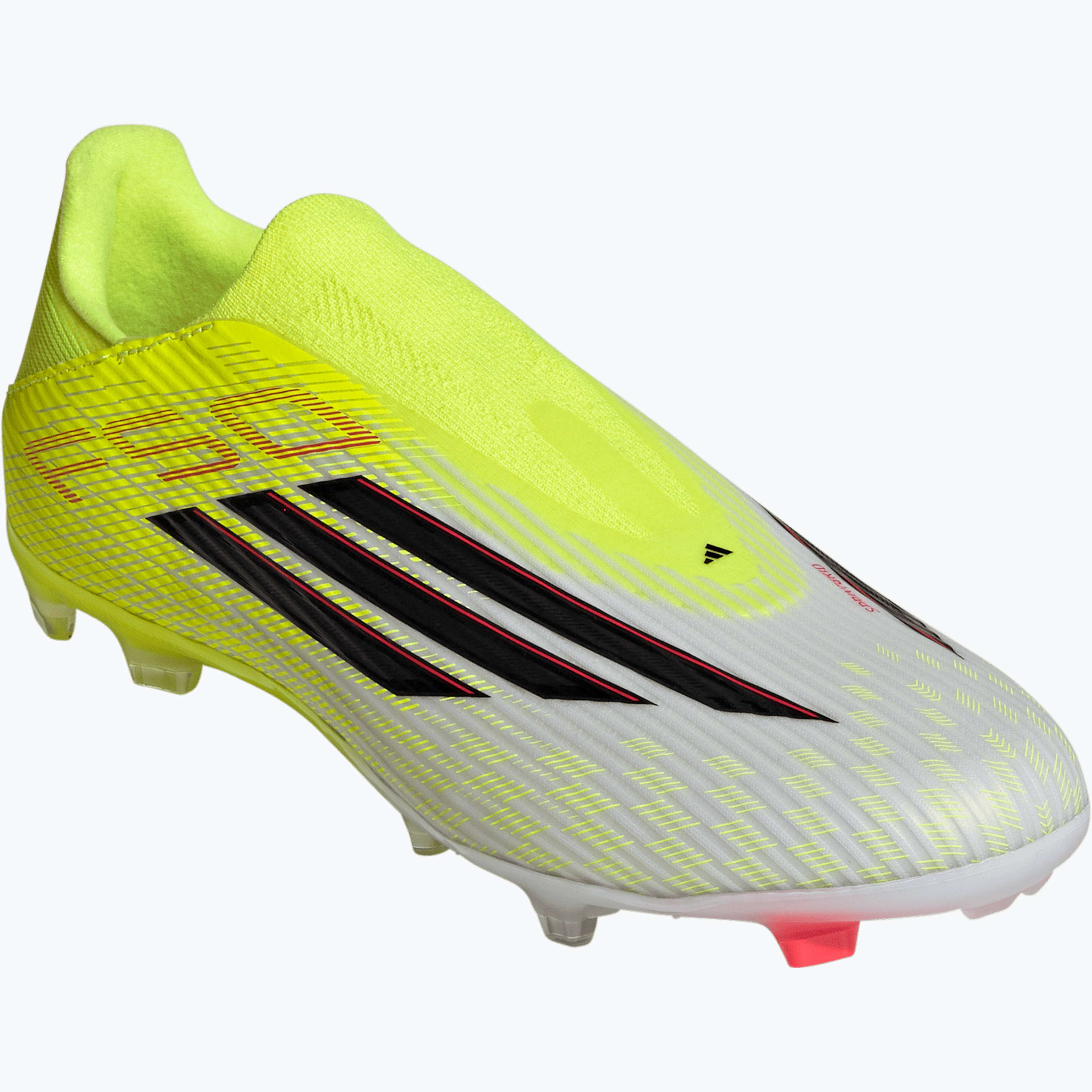 F50 League LL FG/MG fotbollsskor