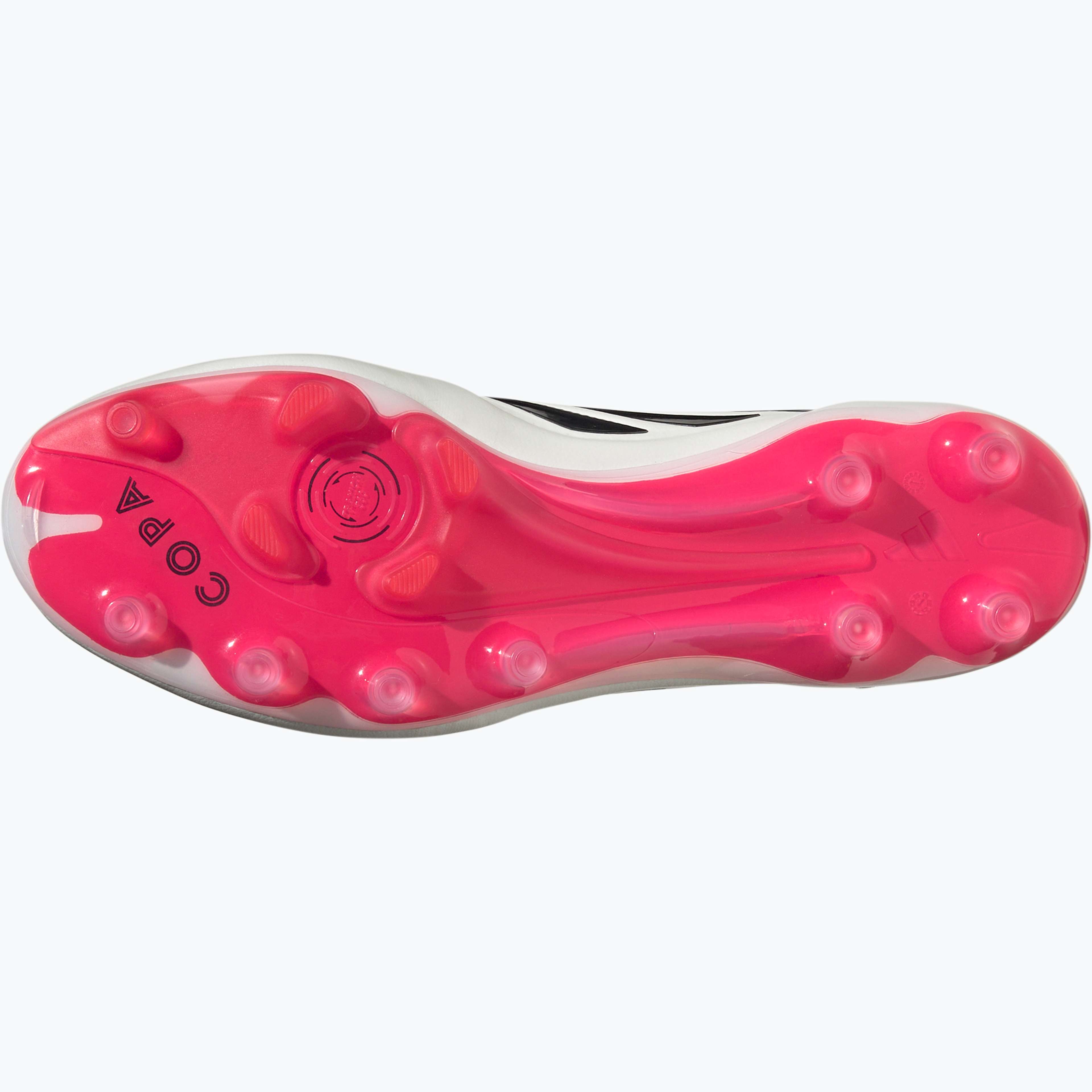 Copa Pure 4 Elite AG fotbollsskor