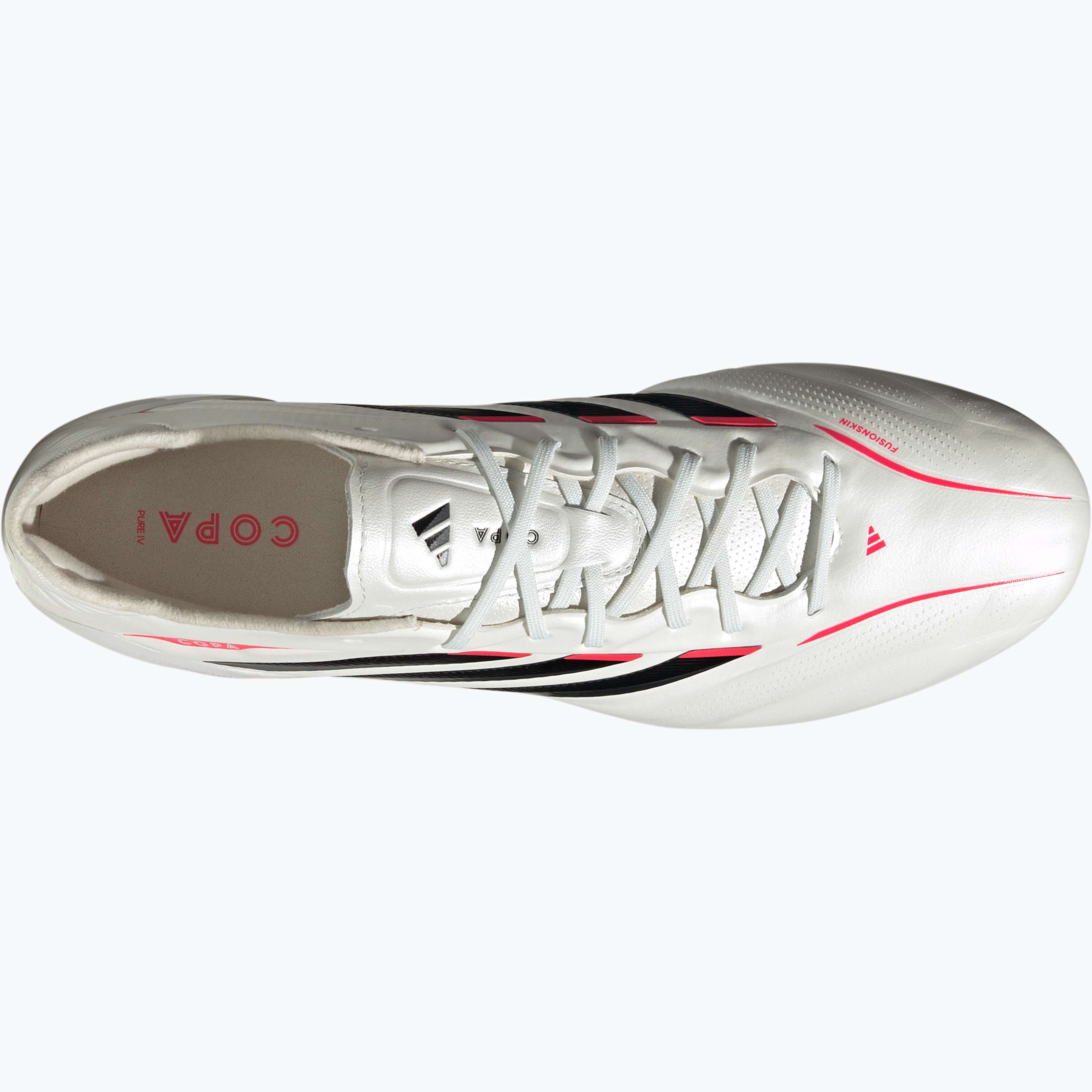 Copa Pure 4 Elite AG fotbollsskor