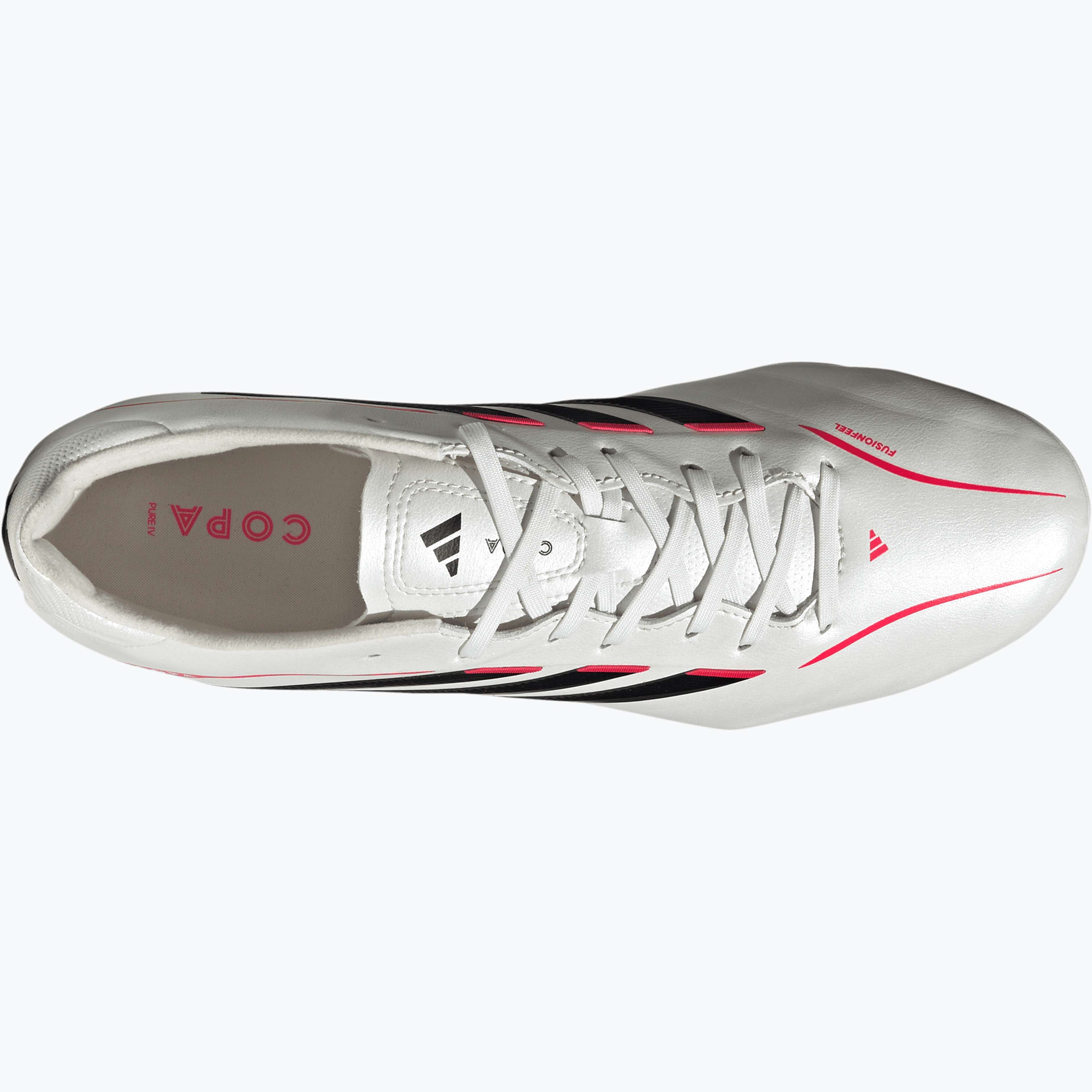 Copa Pure 4 League FG fotbollsskor