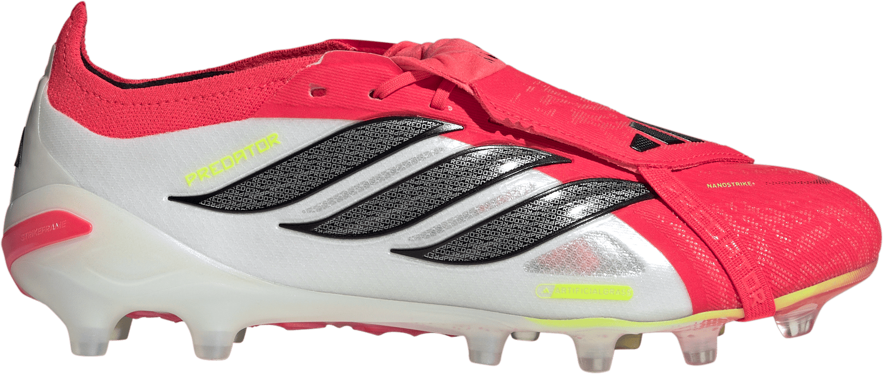 adidas Predator Elite Fold Over AG fotbollsskor