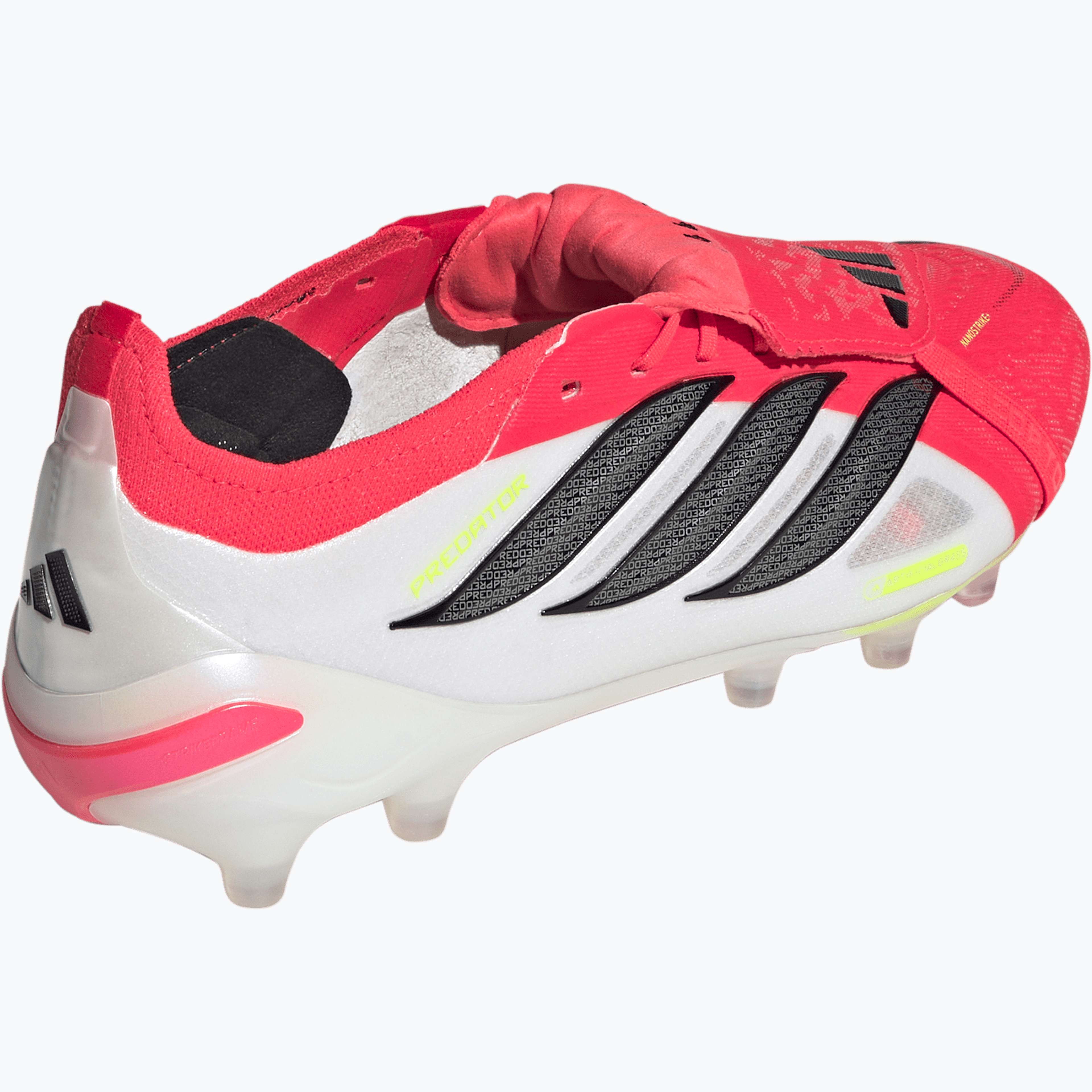 Predator Elite Fold Over AG fotbollsskor