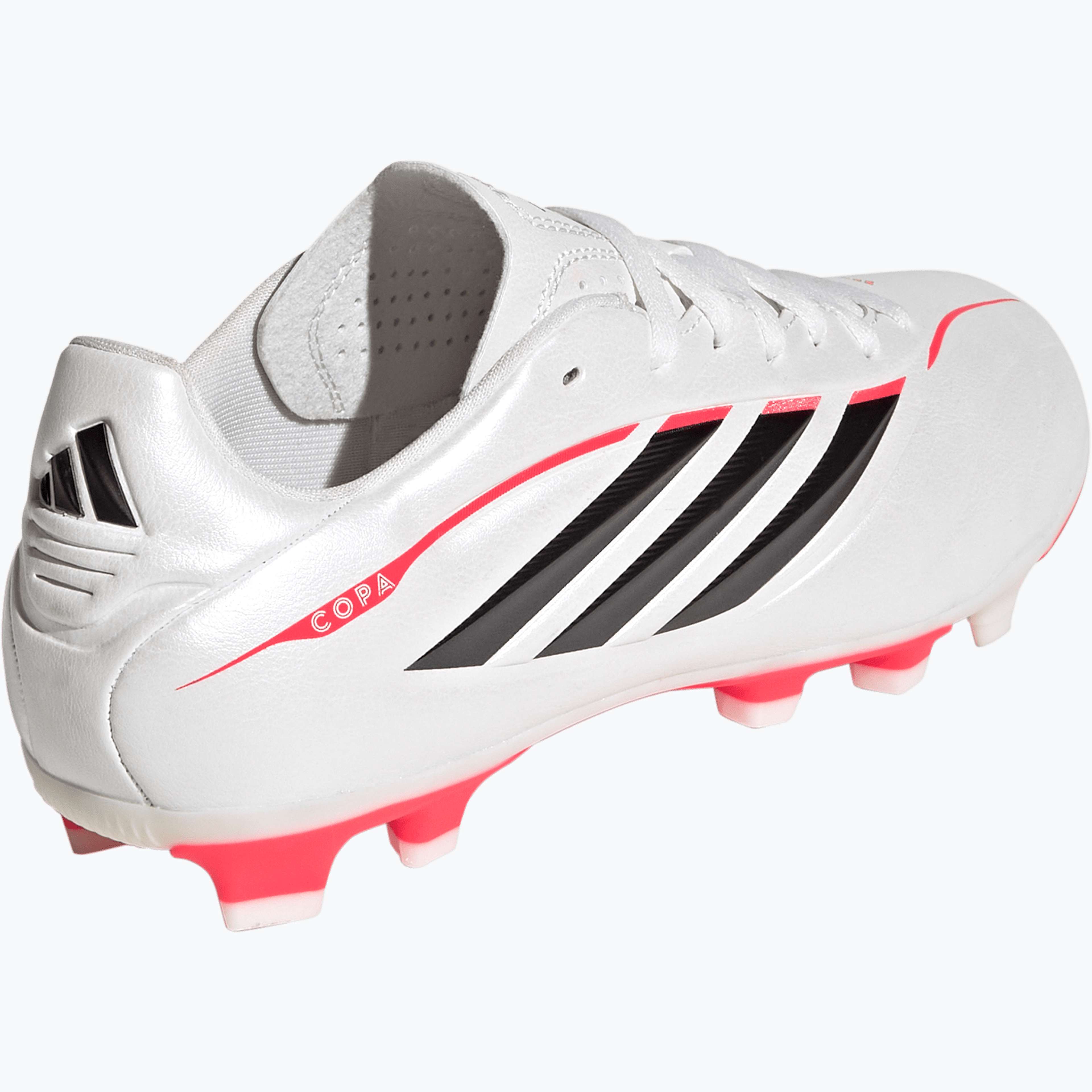 Copa Pure 4 Club FG/MG JR fotbollsskor