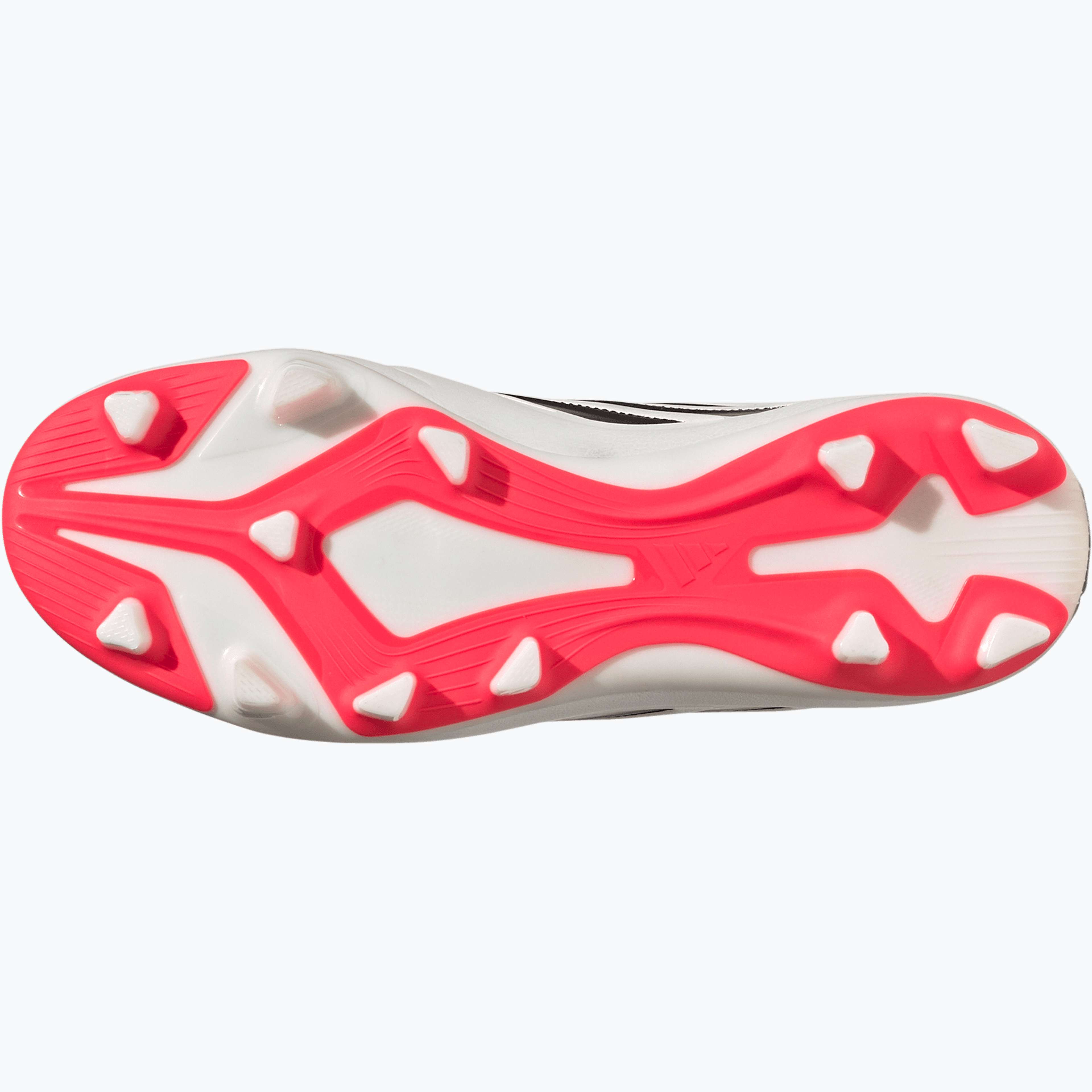 Copa Pure 4 Club FG/MG JR fotbollsskor