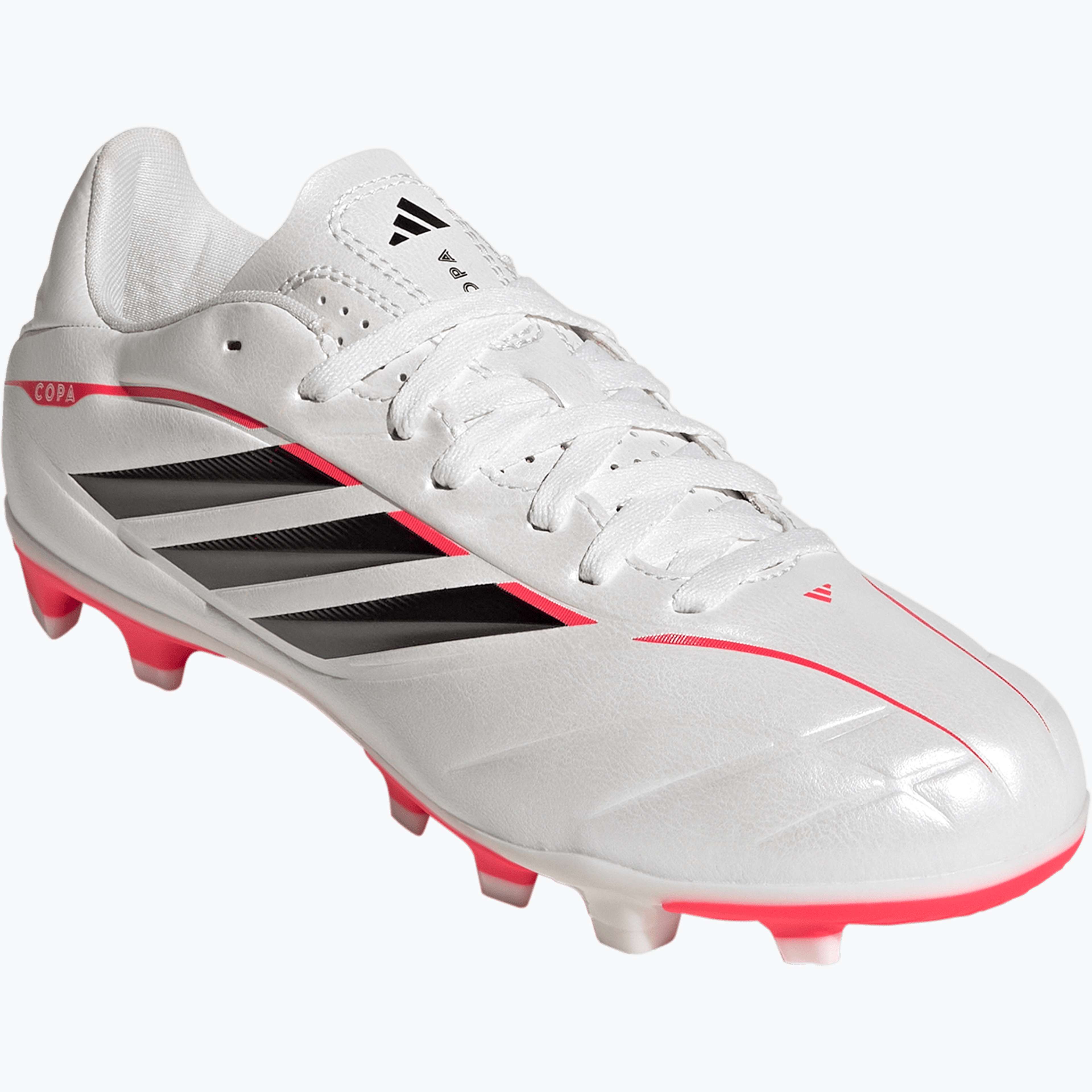 Copa Pure 4 Club FG/MG JR fotbollsskor