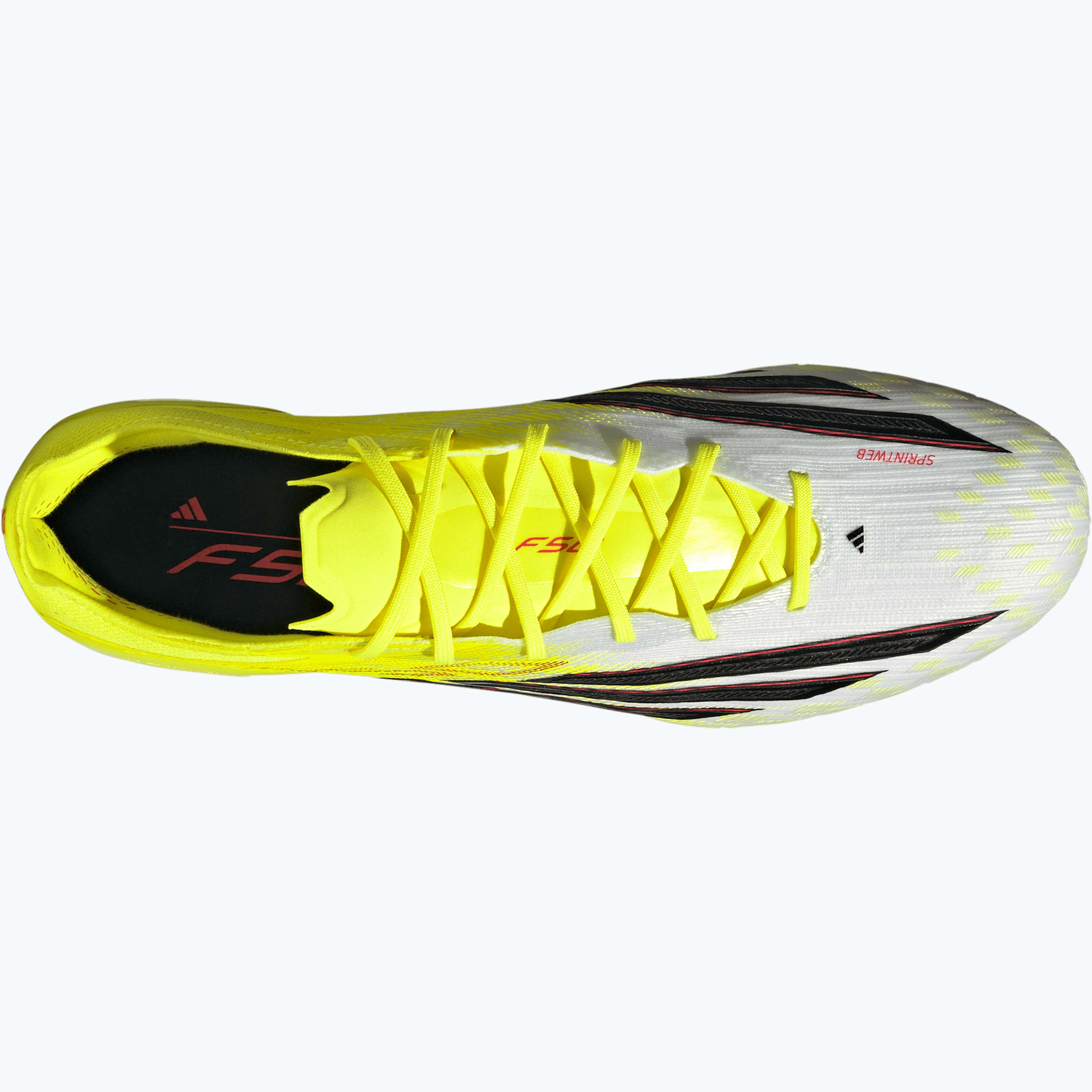 F50 Elite AG fotbollsskor