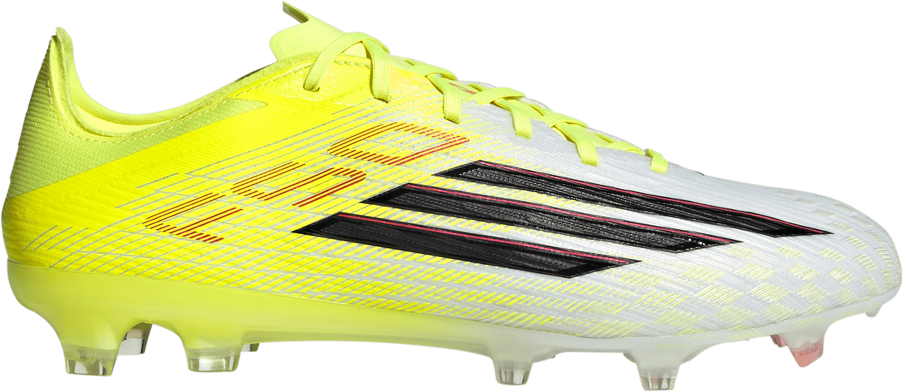 adidas F50 Pro FG fotbollsskor