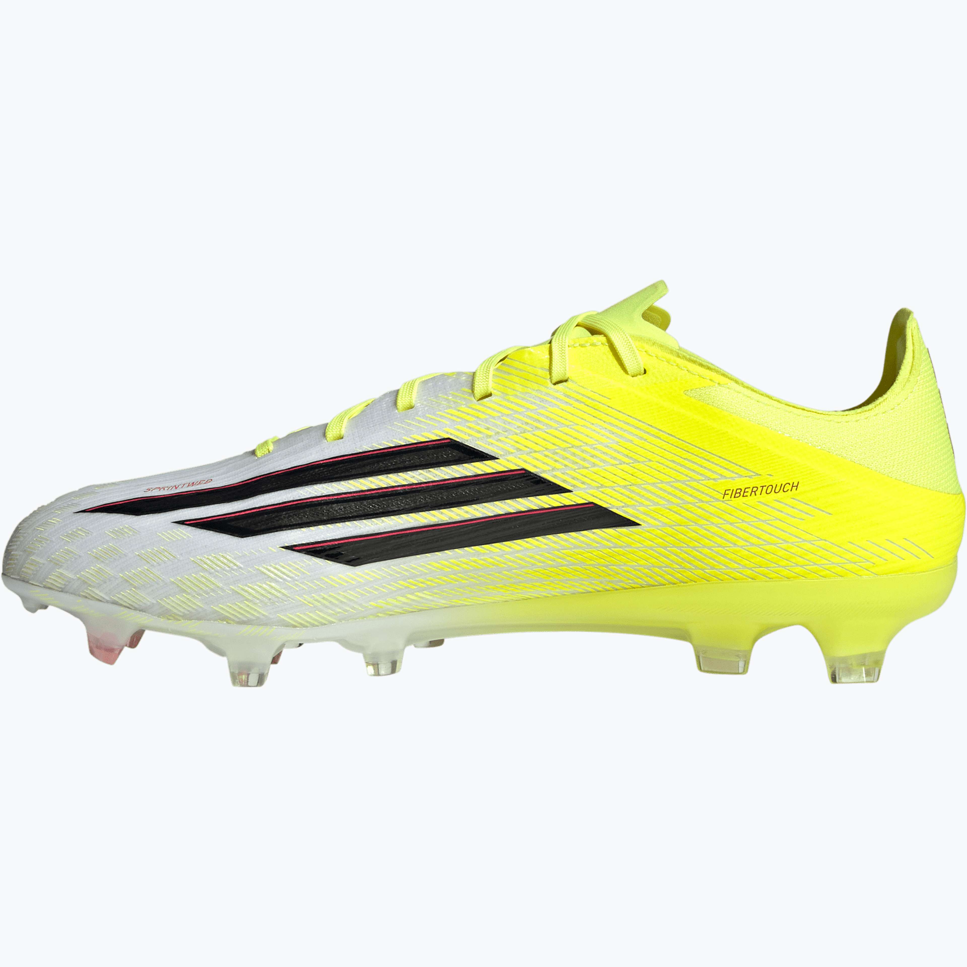 F50 Pro FG fotbollsskor