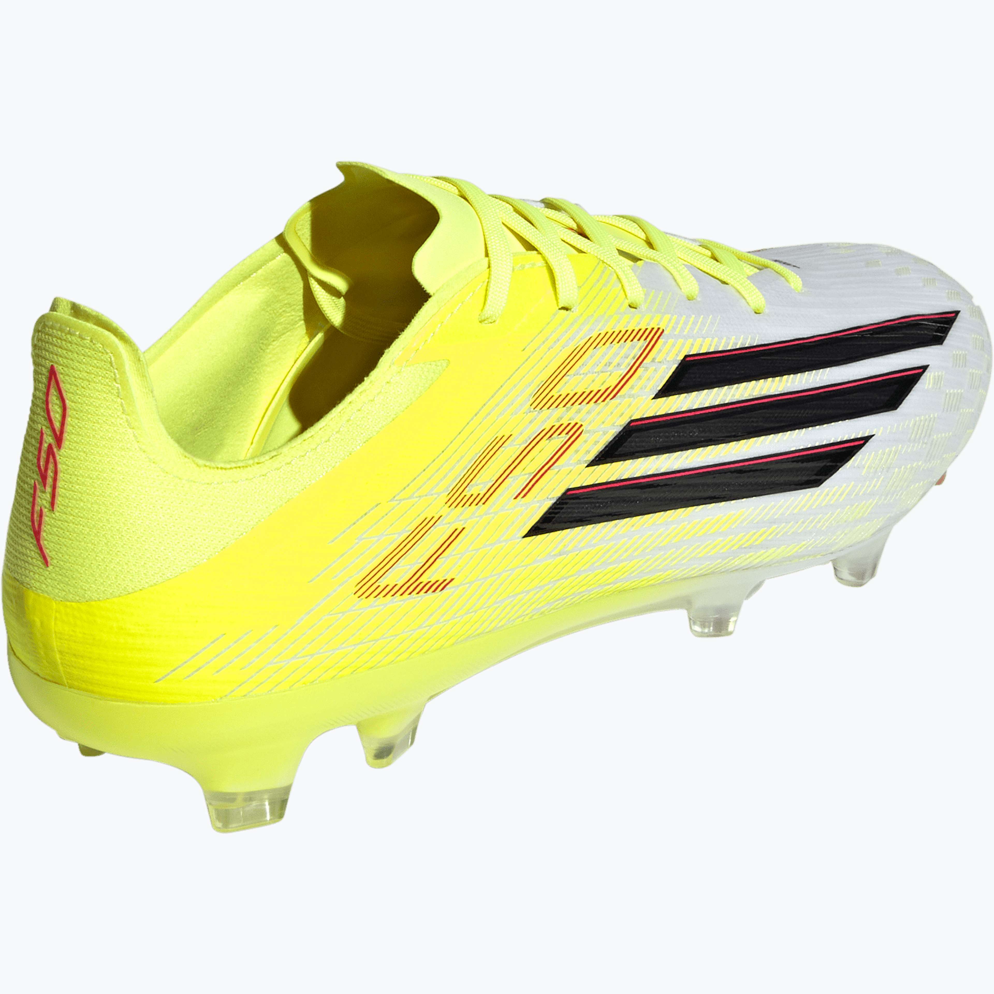 F50 Pro FG fotbollsskor