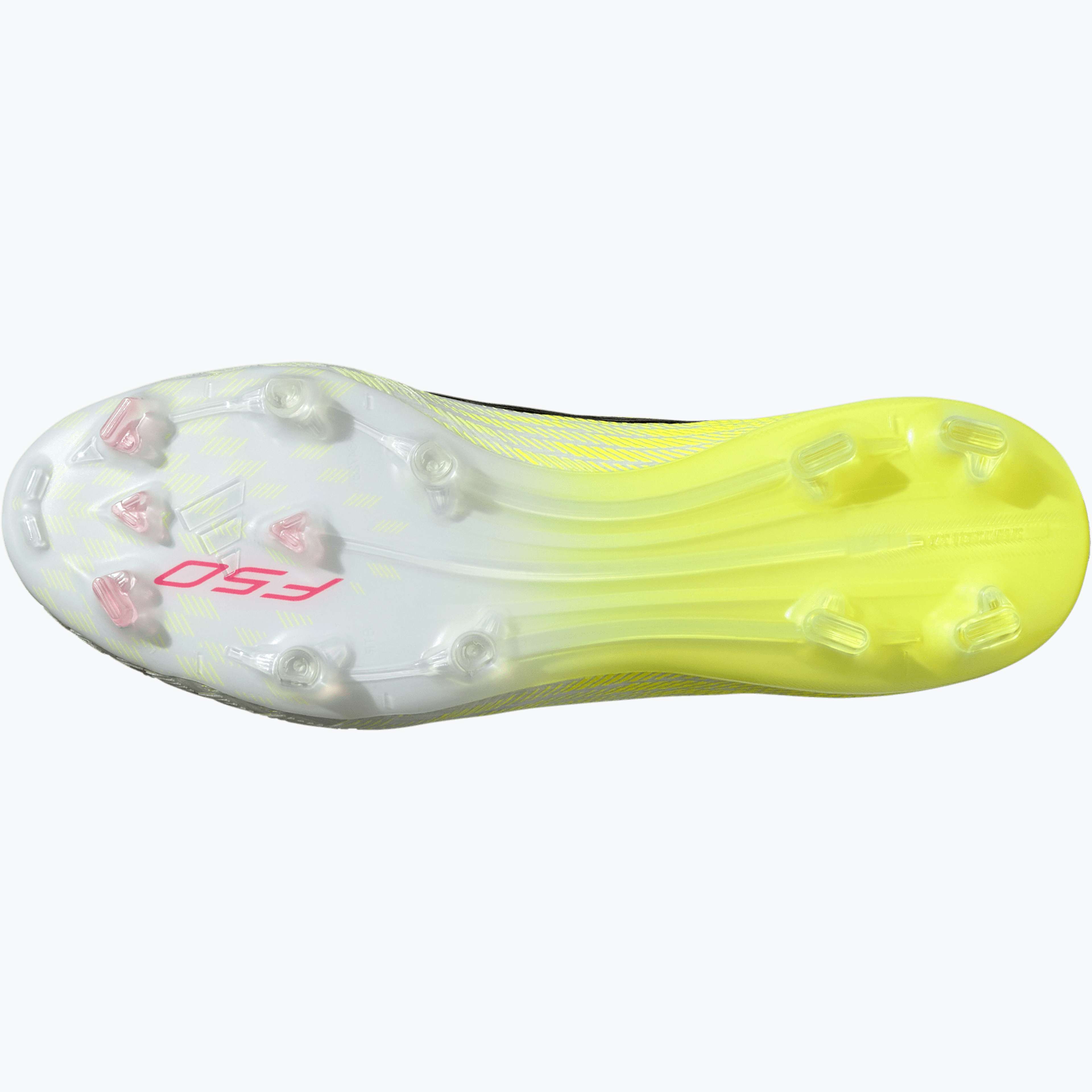 F50 Pro FG fotbollsskor